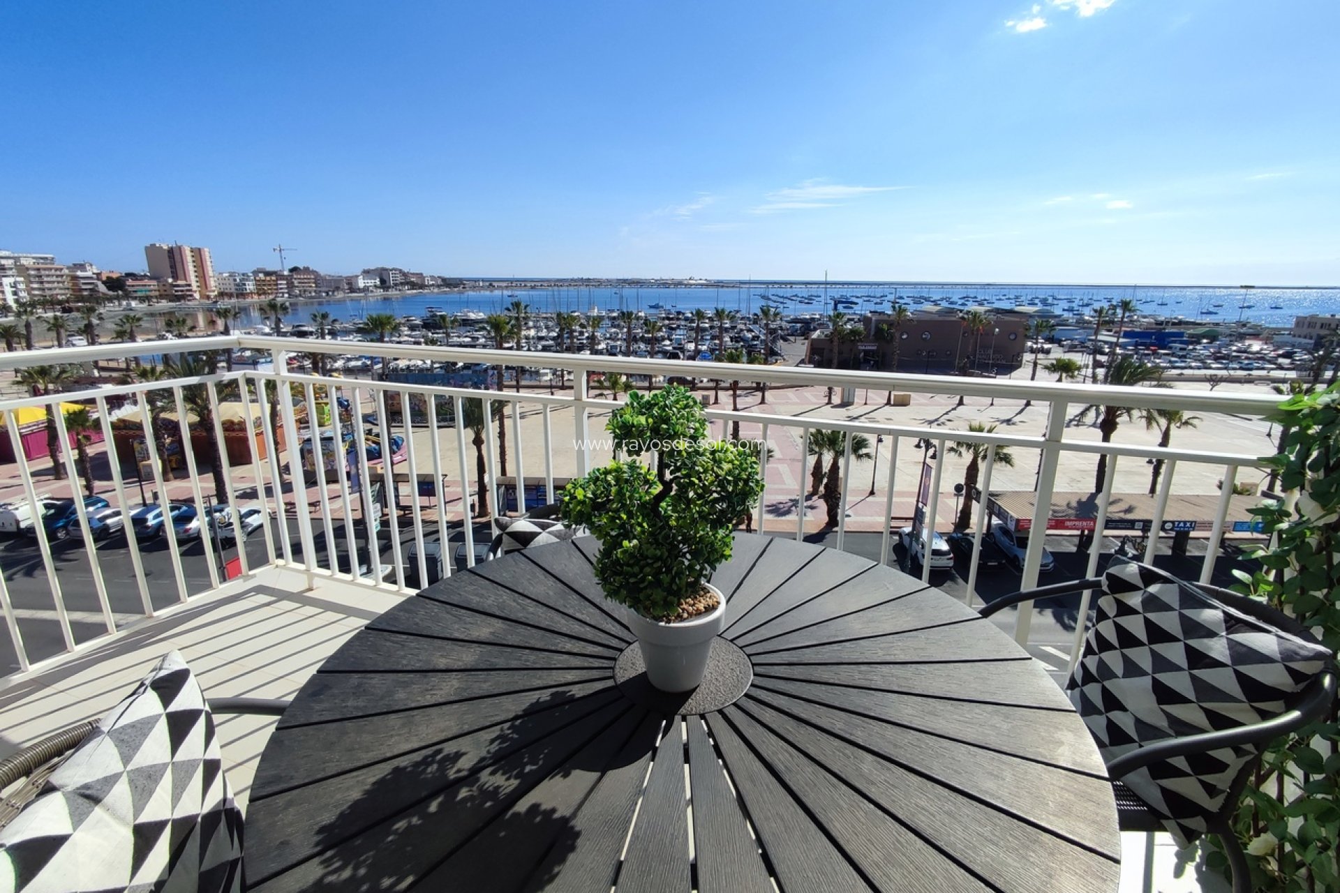 Reventa - Apartamento / piso - Lo Pagan