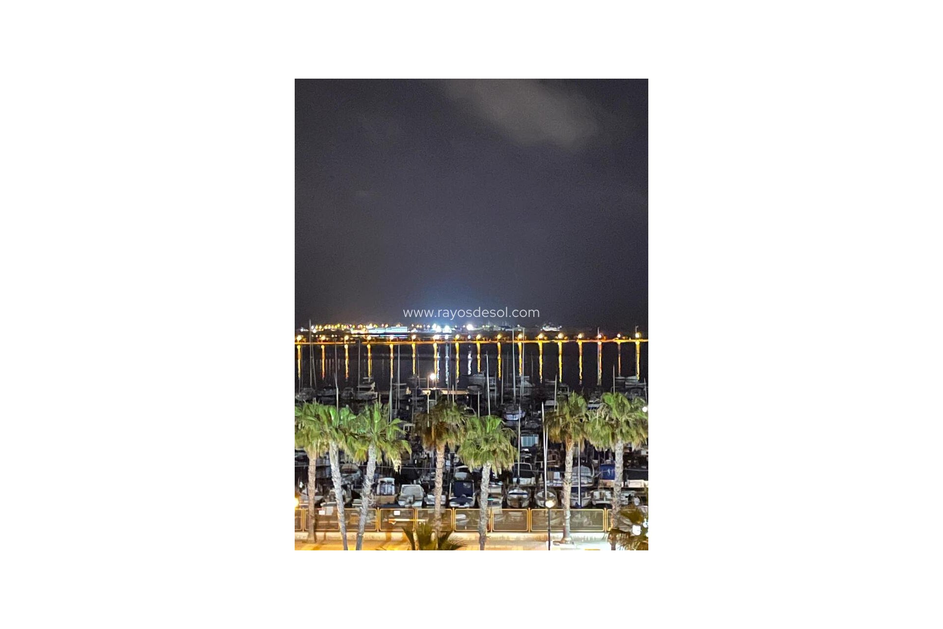 Reventa - Apartamento / piso - Lo Pagan