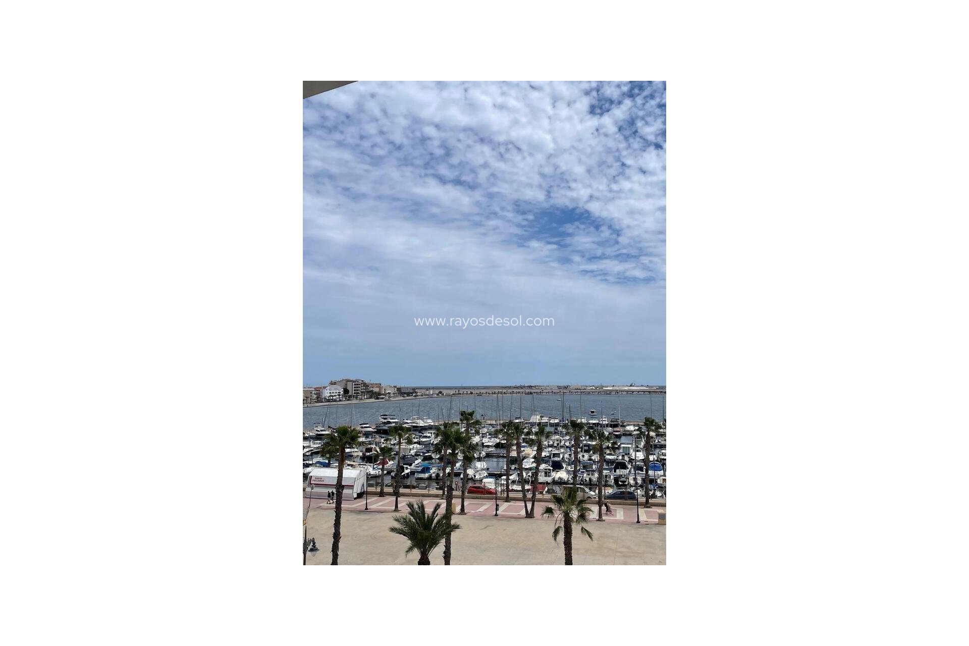 Reventa - Apartamento / piso - Lo Pagan