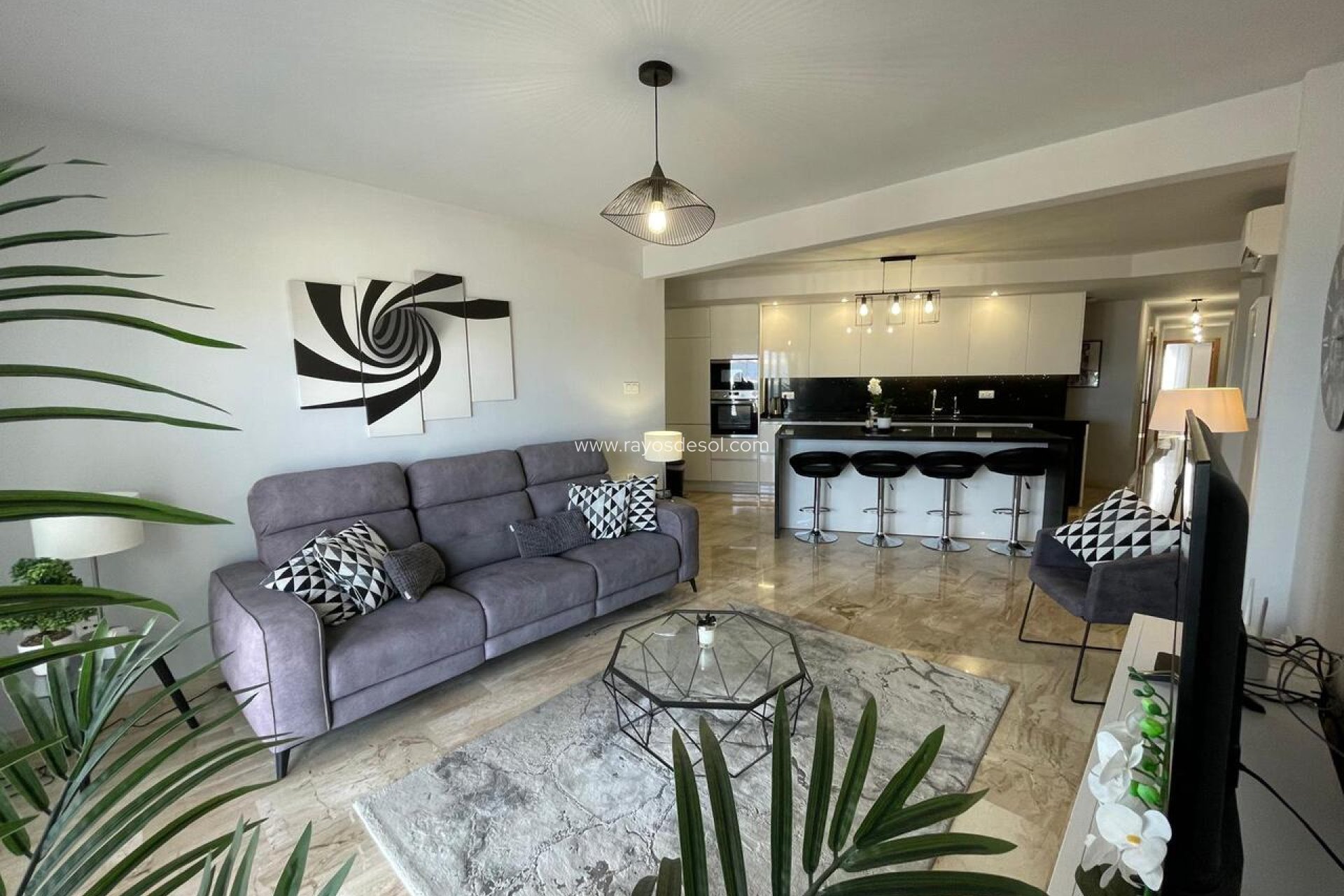 Reventa - Apartamento / piso - Lo Pagan