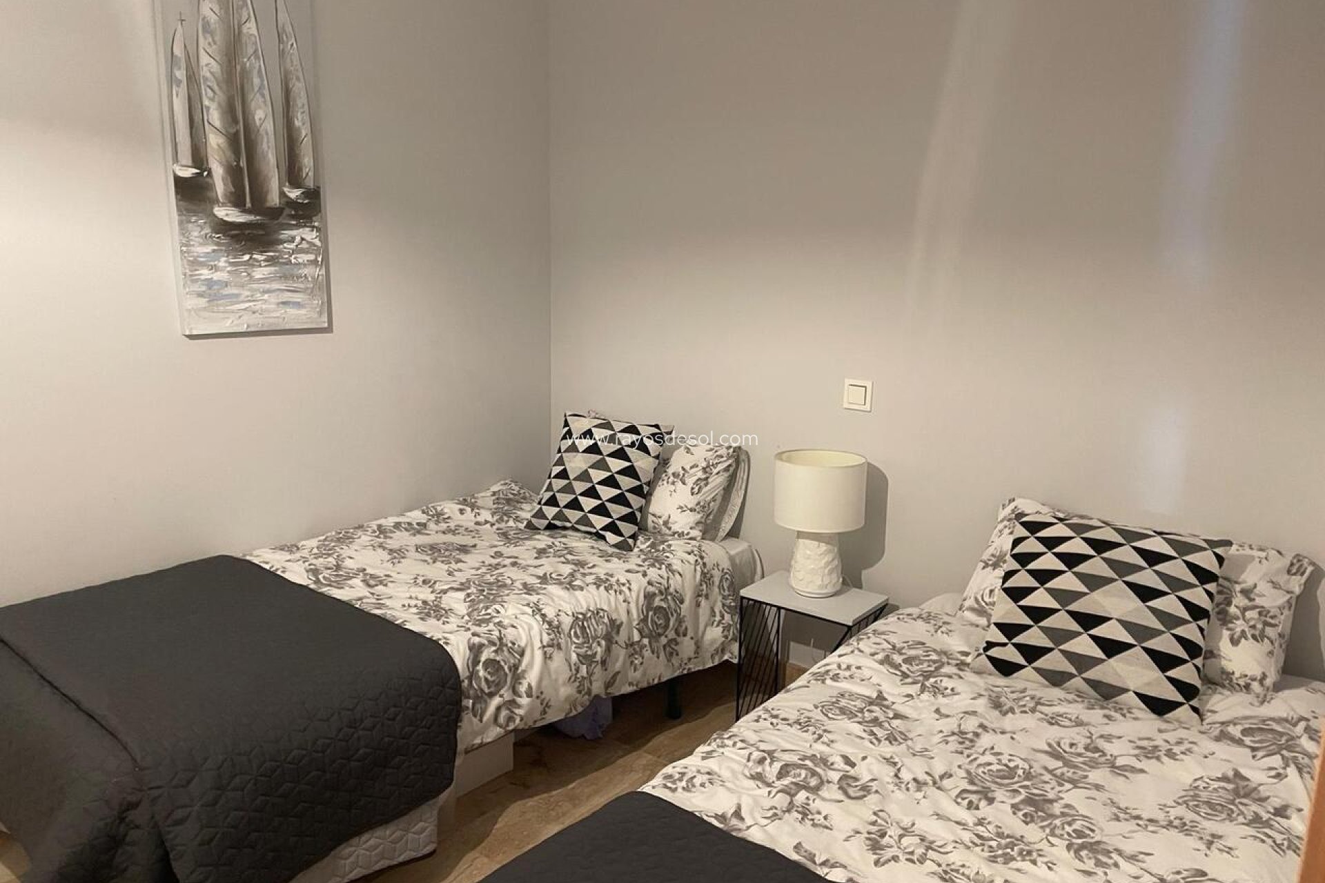 Reventa - Apartamento / piso - Lo Pagan