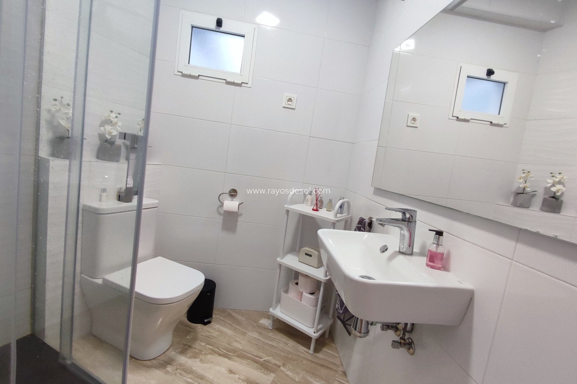 Reventa - Apartamento / piso - Lo Pagan