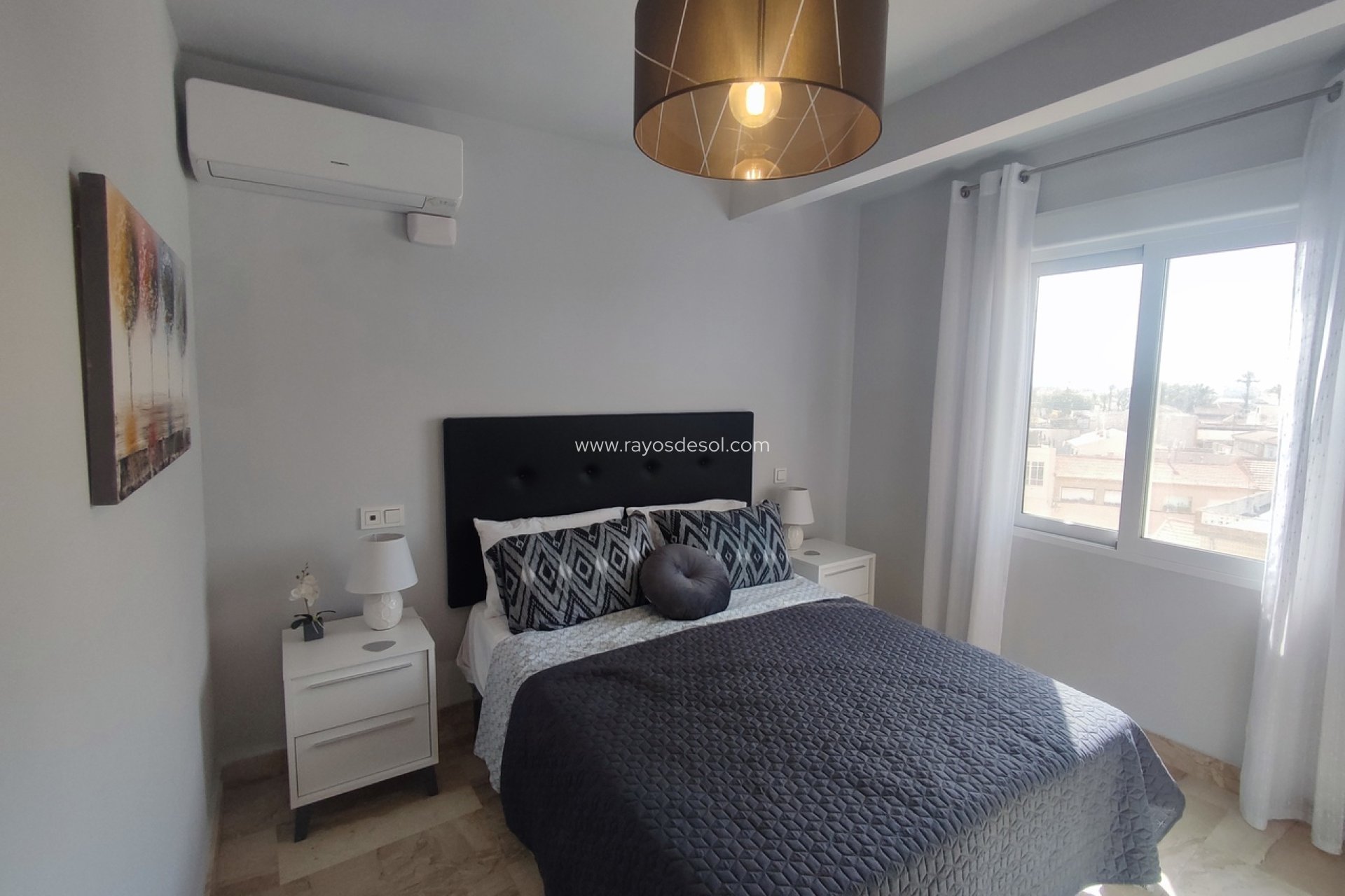 Reventa - Apartamento / piso - Lo Pagan