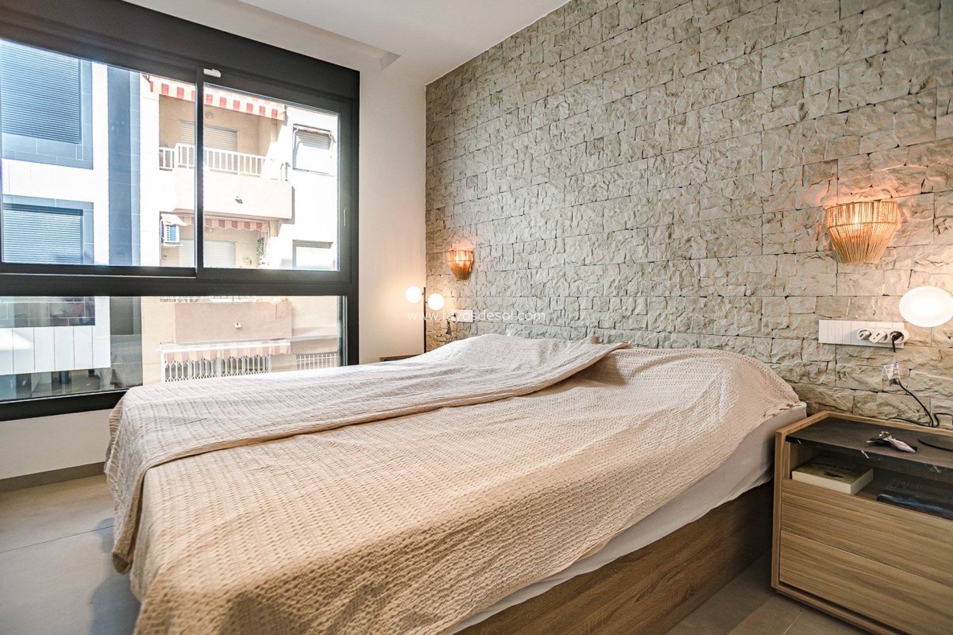 Reventa - Apartamento / piso - LO PAGÁN