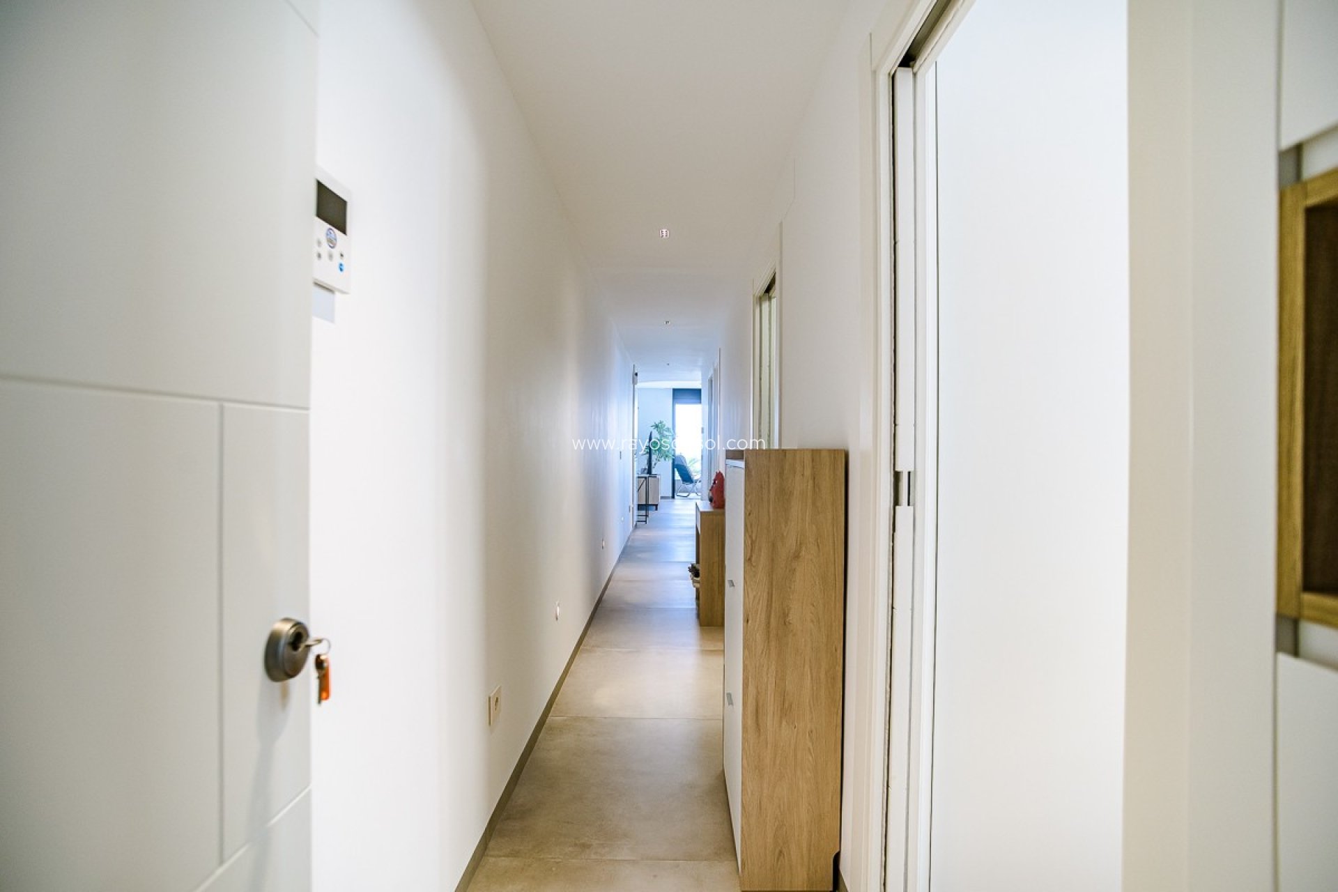 Reventa - Apartamento / piso - LO PAGÁN