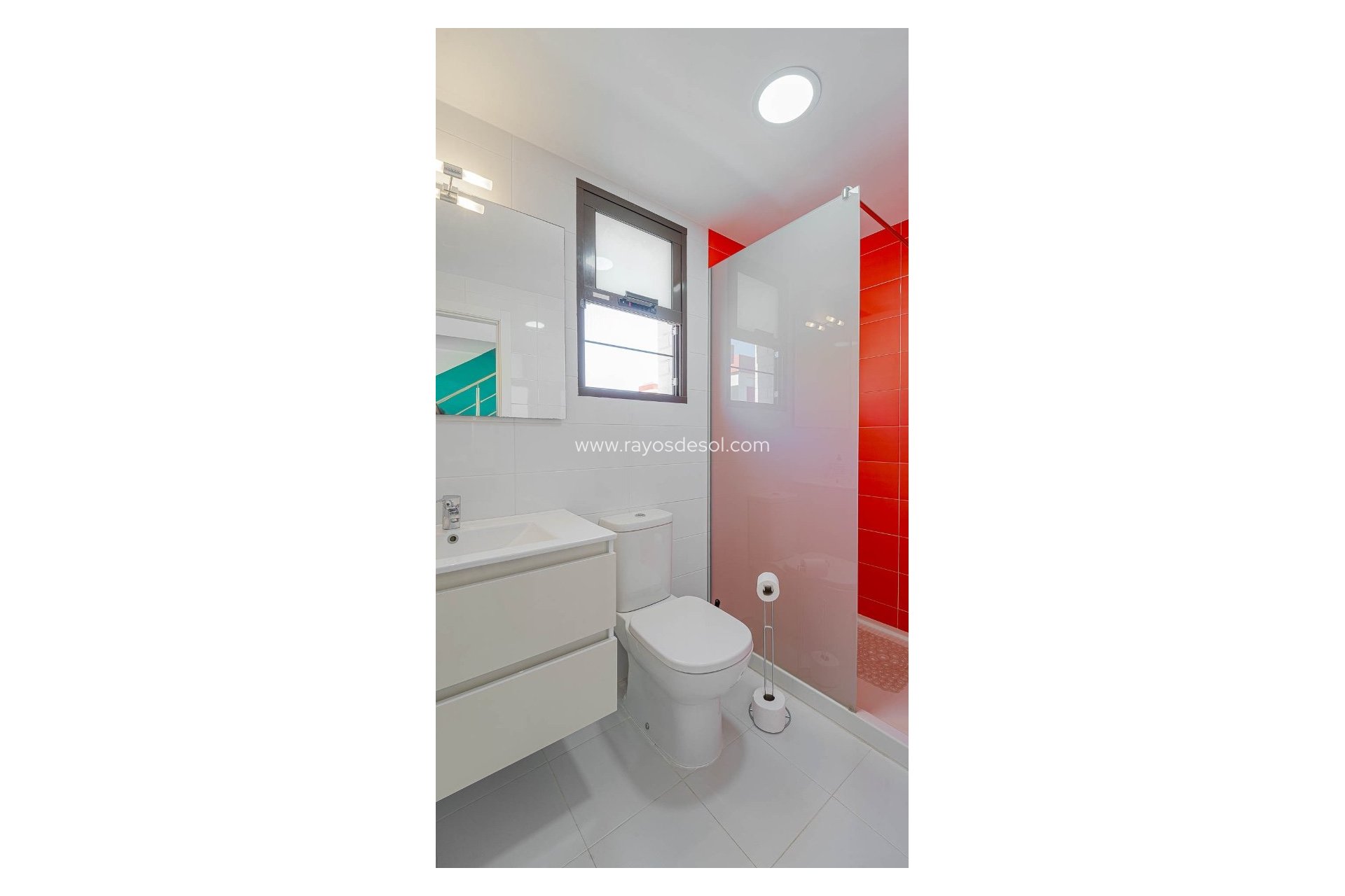 Reventa - Apartamento / piso - Lomas de Cabo Roig