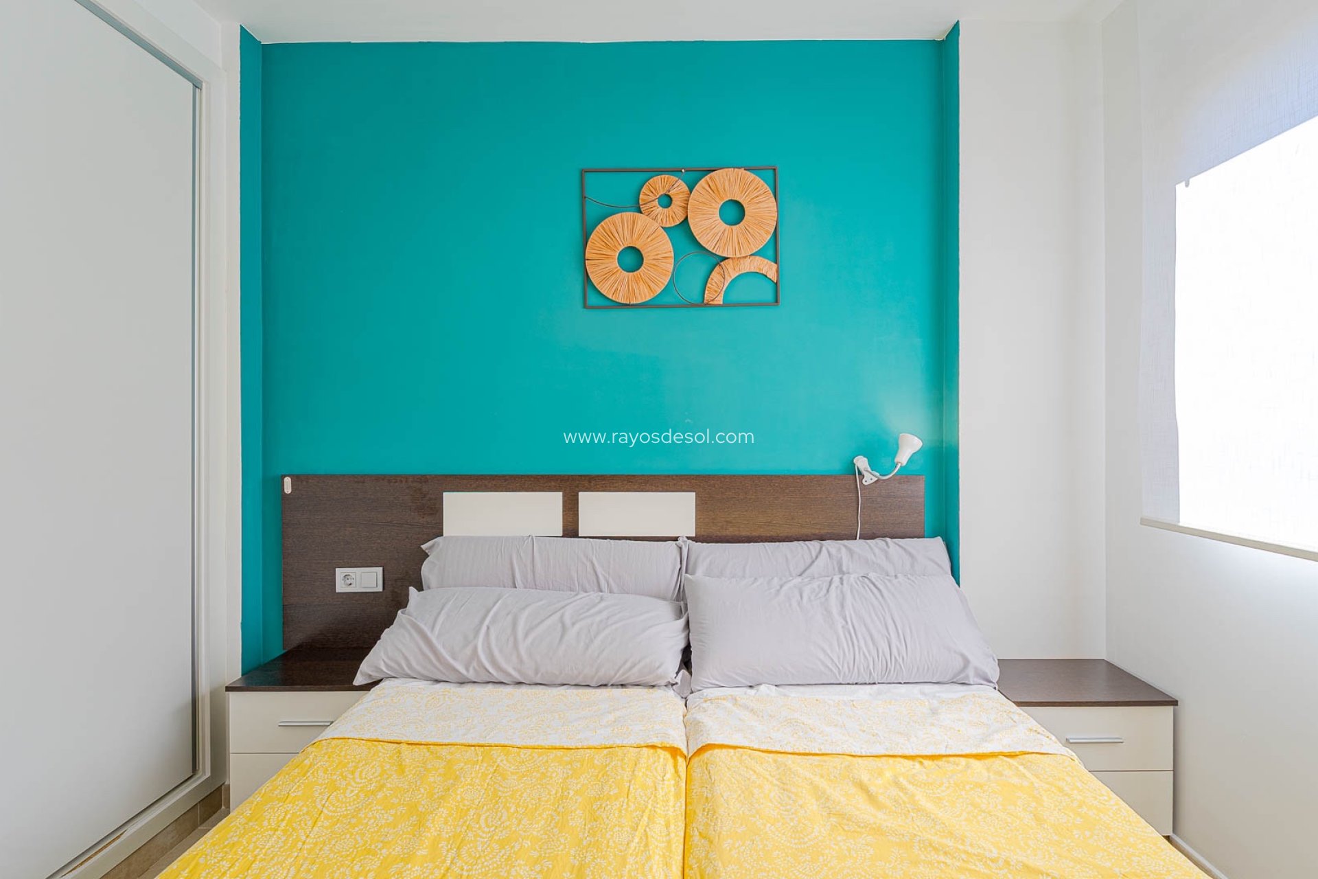 Reventa - Apartamento / piso - Lomas de Cabo Roig