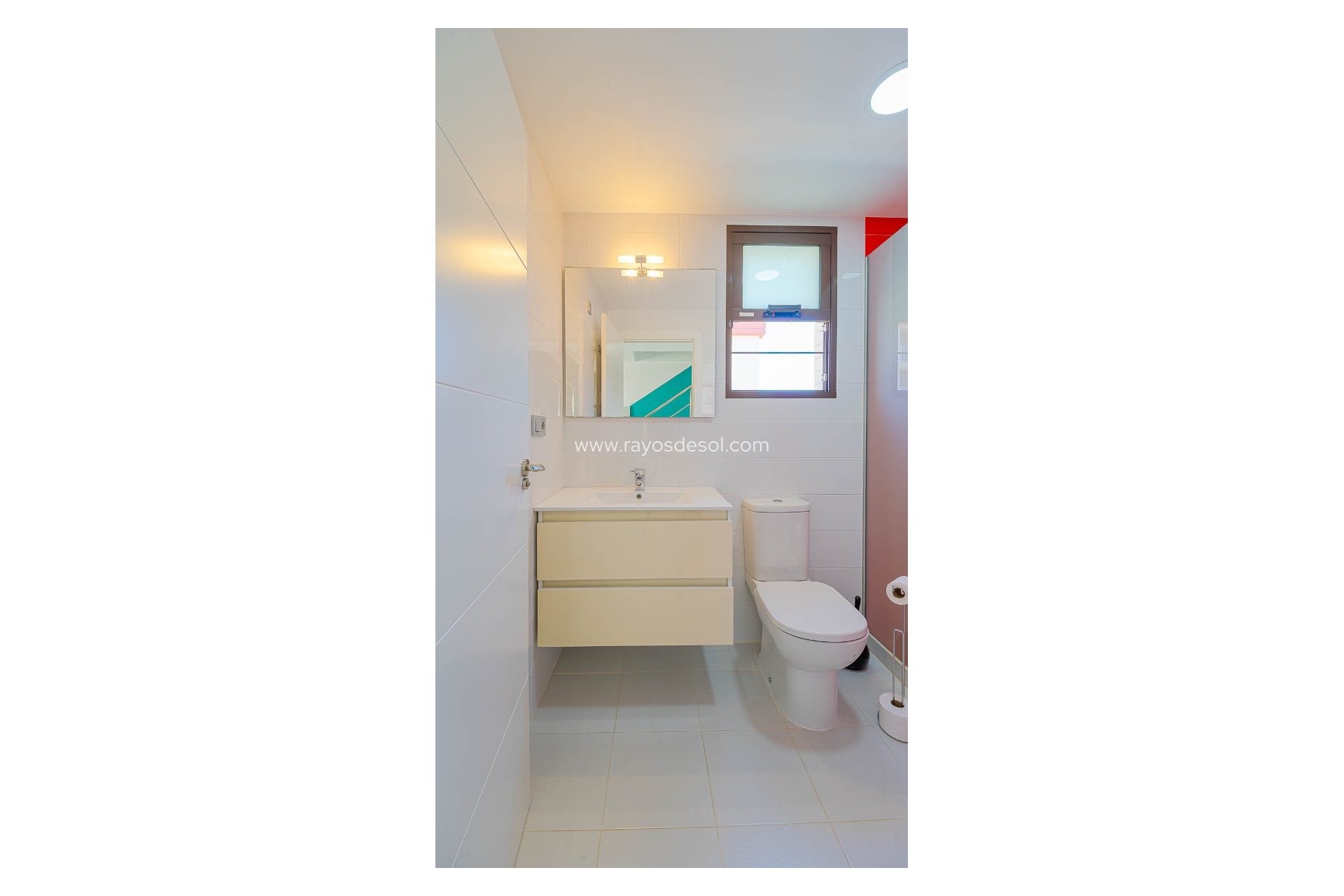Reventa - Apartamento / piso - Lomas de Cabo Roig