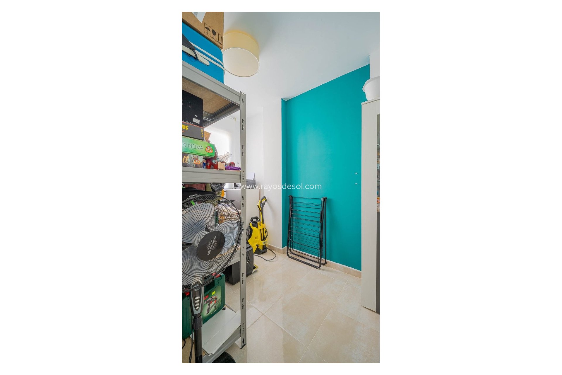 Reventa - Apartamento / piso - Lomas de Cabo Roig