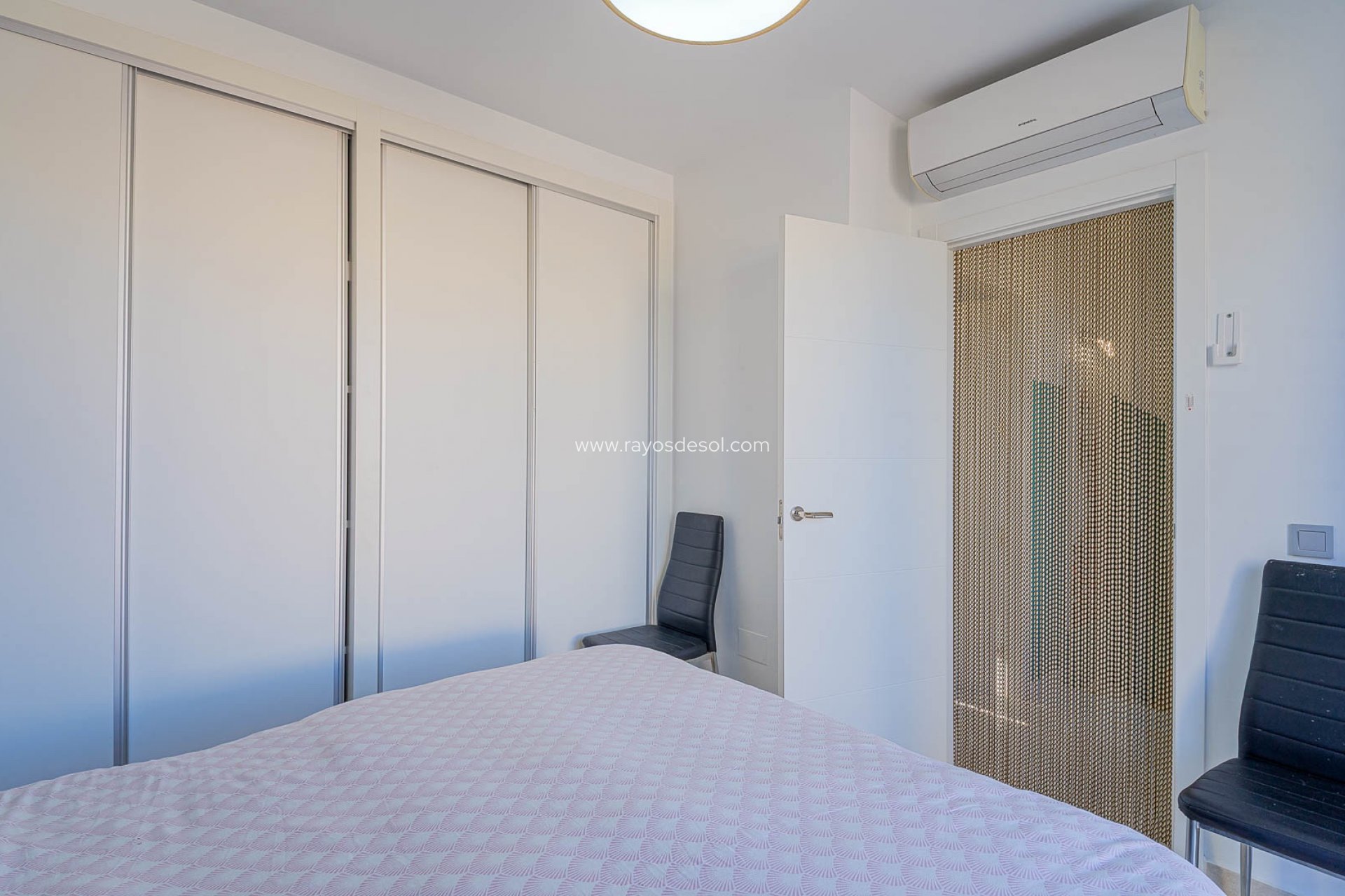 Reventa - Apartamento / piso - Lomas de Cabo Roig