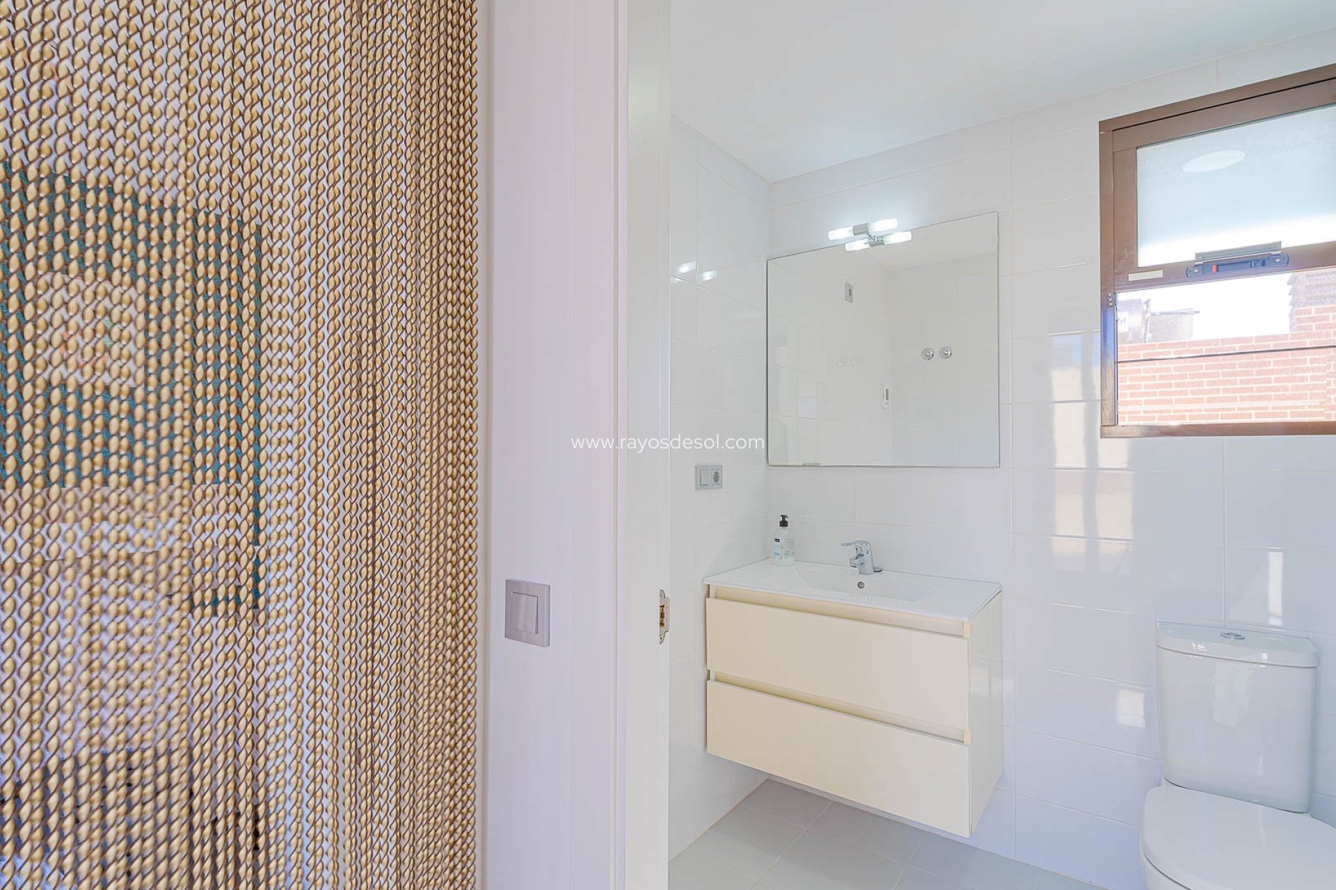 Reventa - Apartamento / piso - Lomas de Cabo Roig