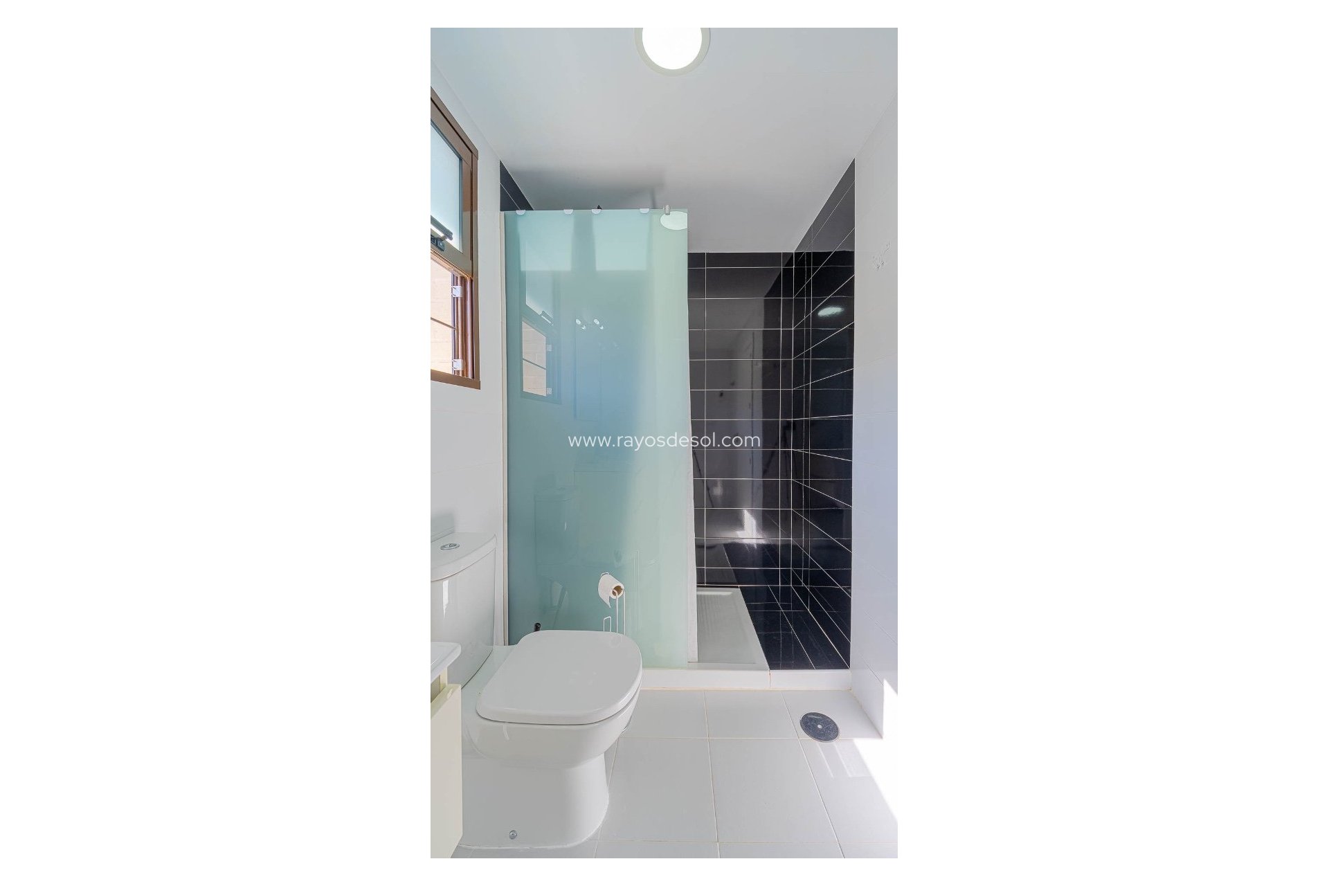 Reventa - Apartamento / piso - Lomas de Cabo Roig