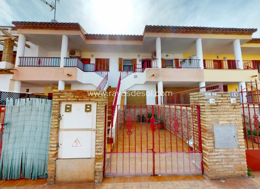 Reventa - Apartamento / piso - Los Alcazares - Los Narejos