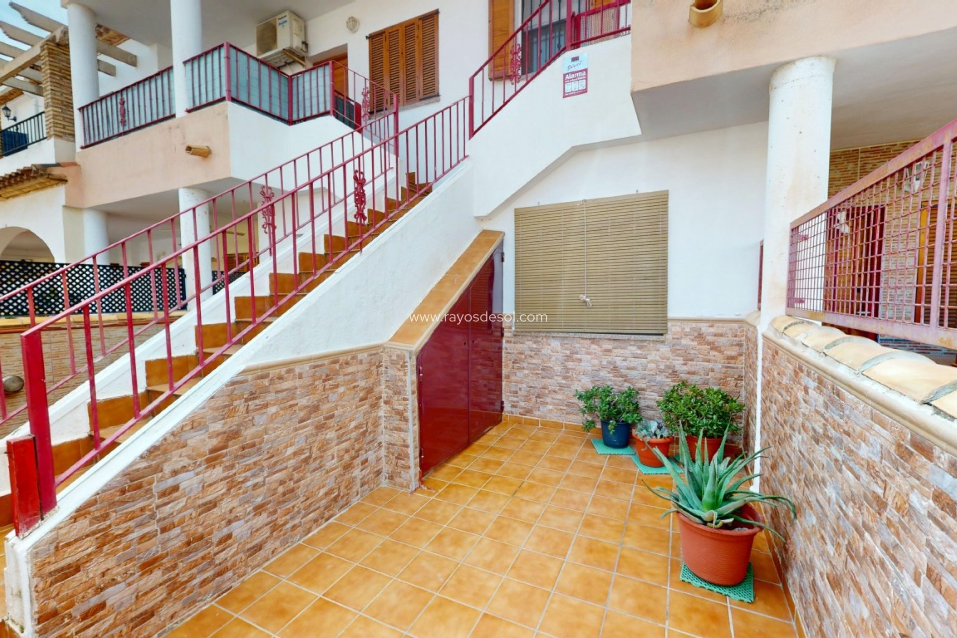 Reventa - Apartamento / piso - Los Alcazares - Los Narejos