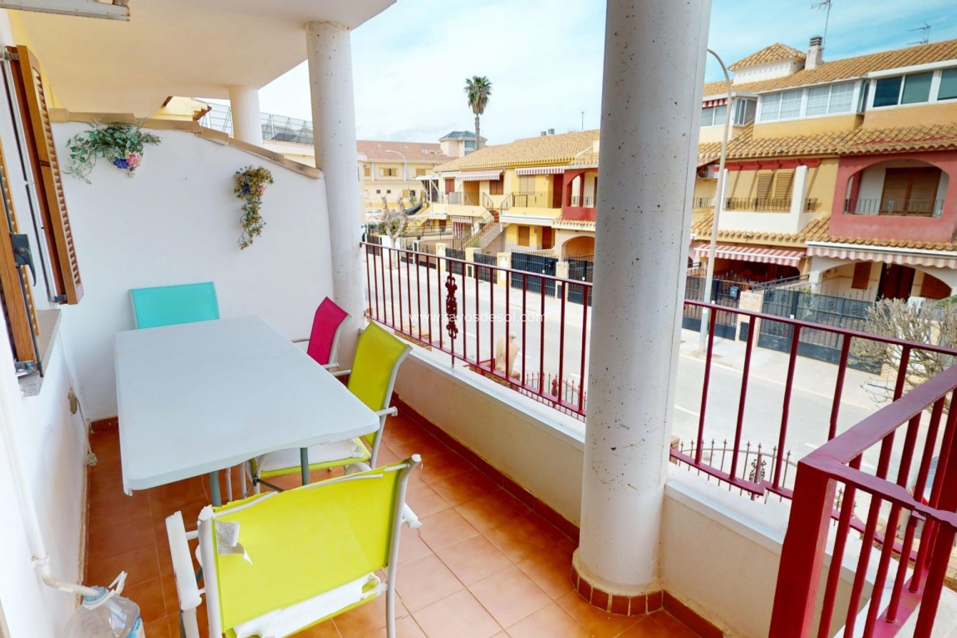 Reventa - Apartamento / piso - Los Alcazares - Los Narejos