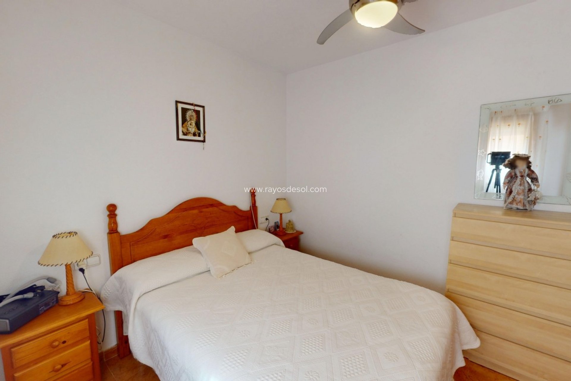Reventa - Apartamento / piso - Los Alcazares - Los Narejos