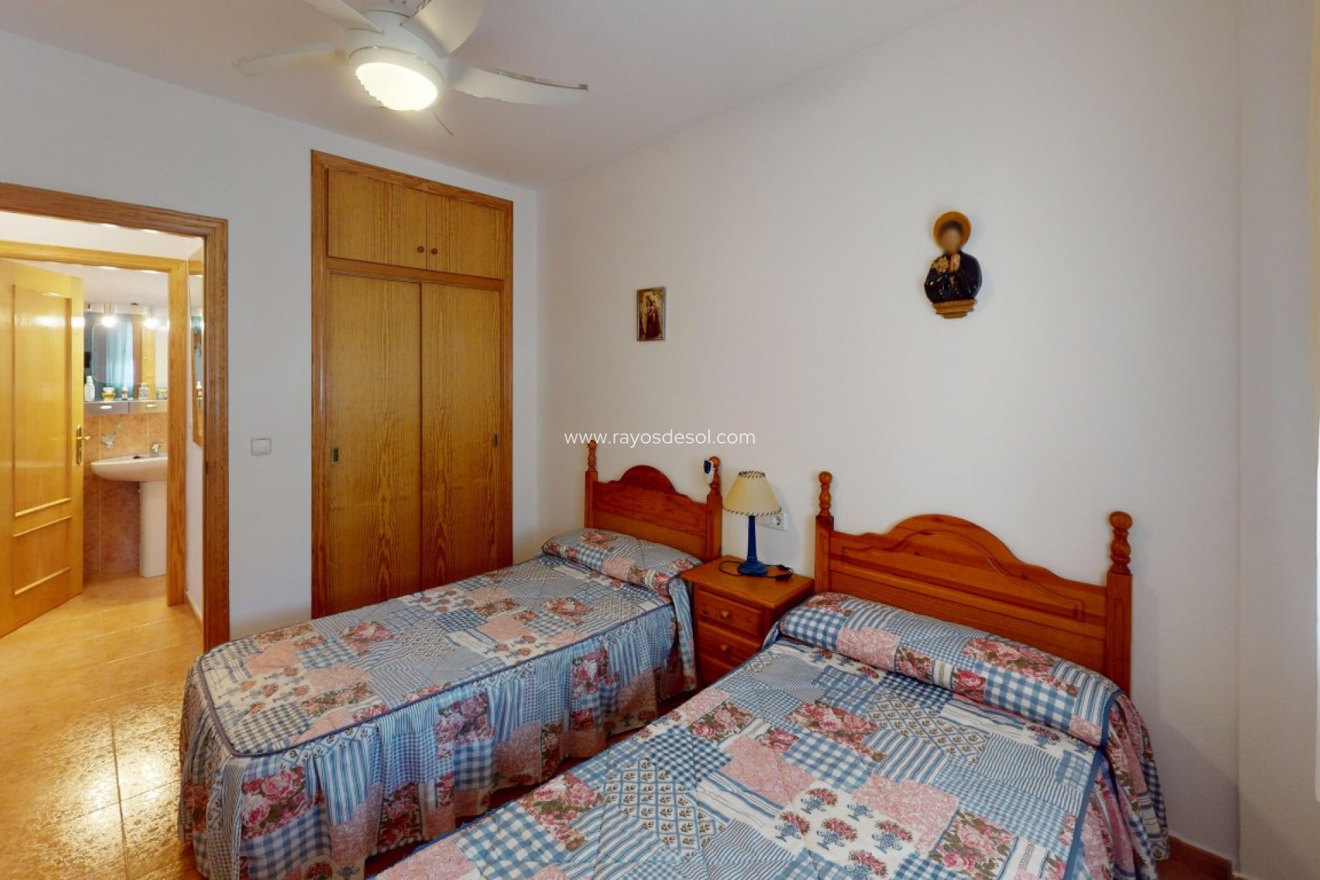 Reventa - Apartamento / piso - Los Alcazares - Los Narejos