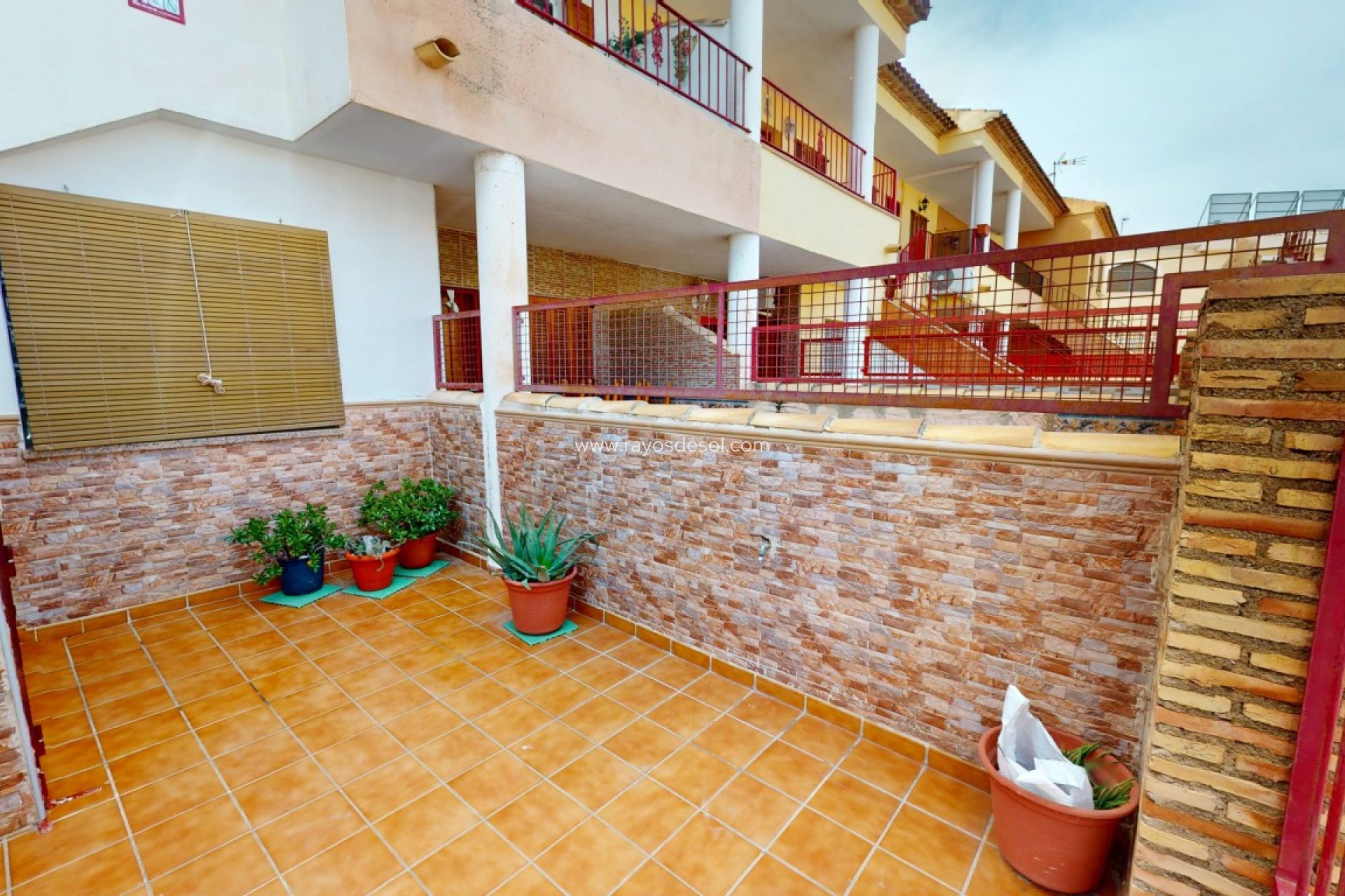 Reventa - Apartamento / piso - Los Alcazares - Los Narejos