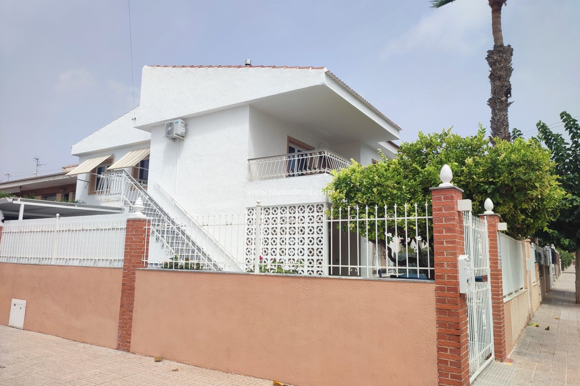 Reventa - Apartamento / piso - Los Alcazares - Los Narejos