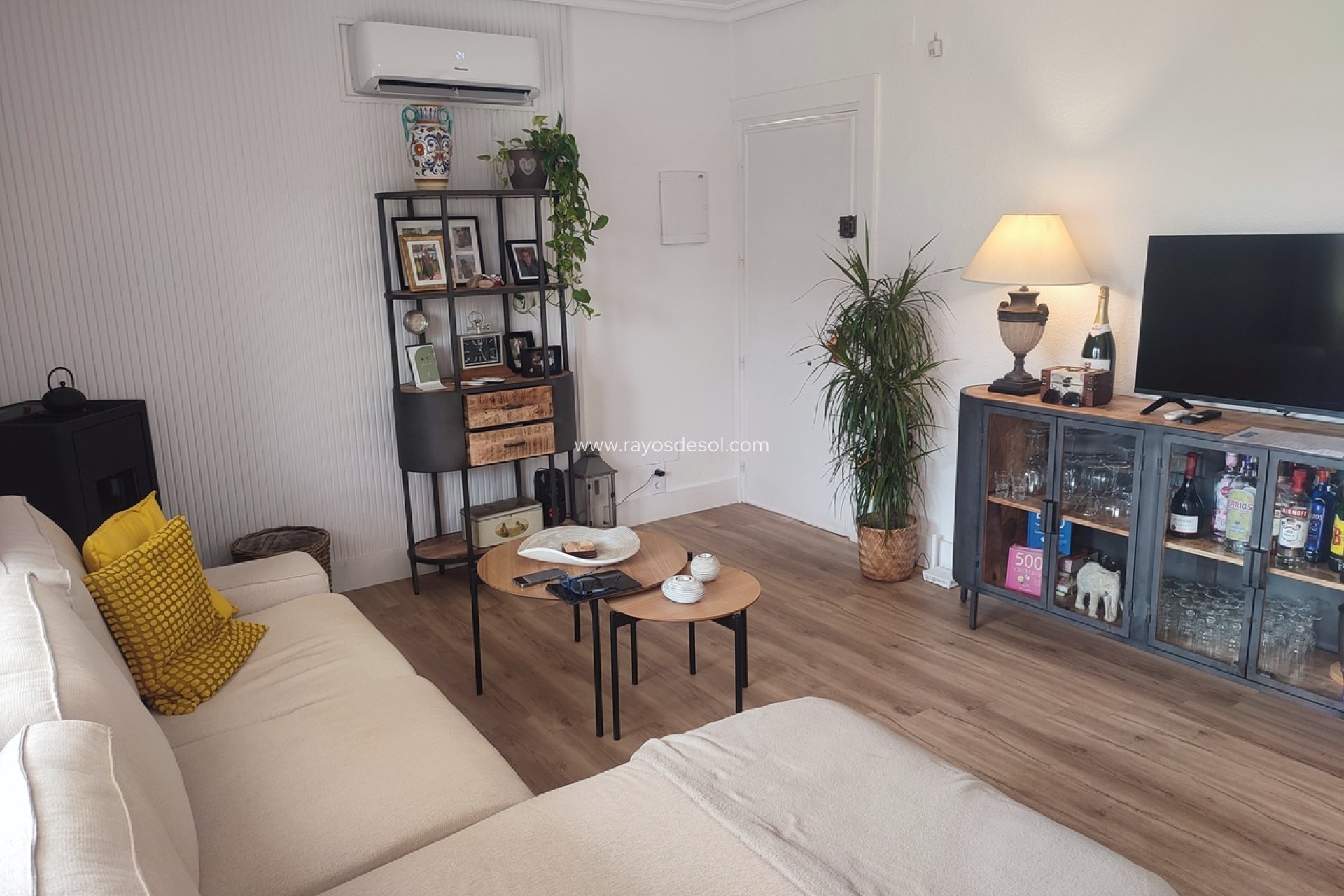 Reventa - Apartamento / piso - Los Alcazares - Los Narejos