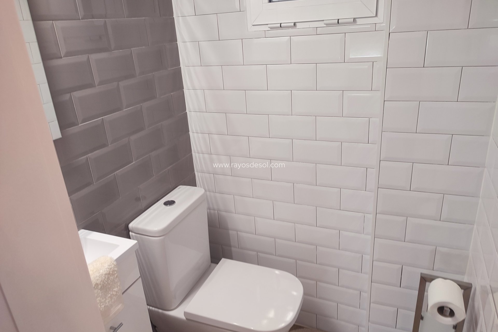 Reventa - Apartamento / piso - Los Alcazares - Los Narejos