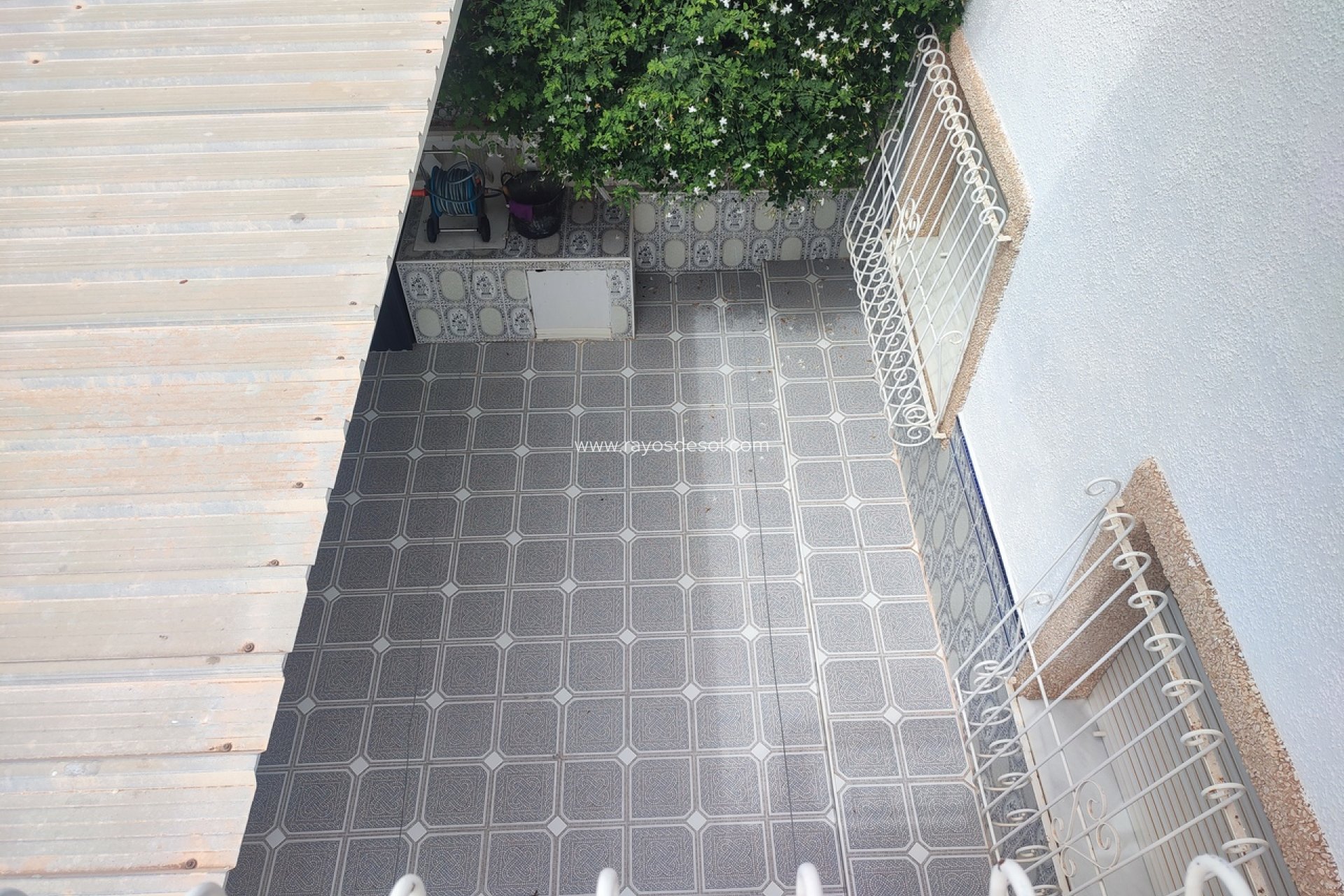 Reventa - Apartamento / piso - Los Alcazares - Los Narejos