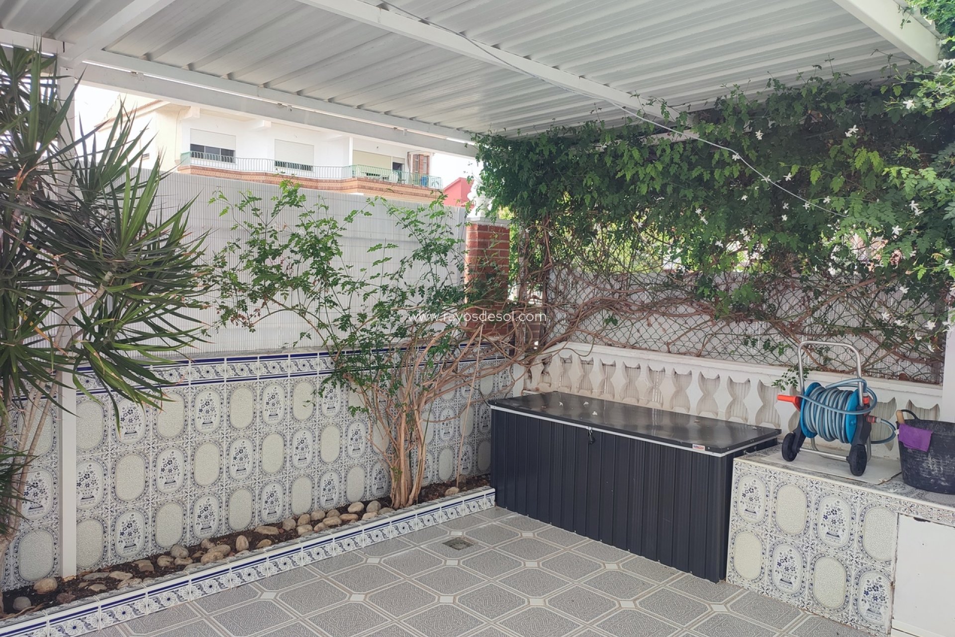 Reventa - Apartamento / piso - Los Alcazares - Los Narejos