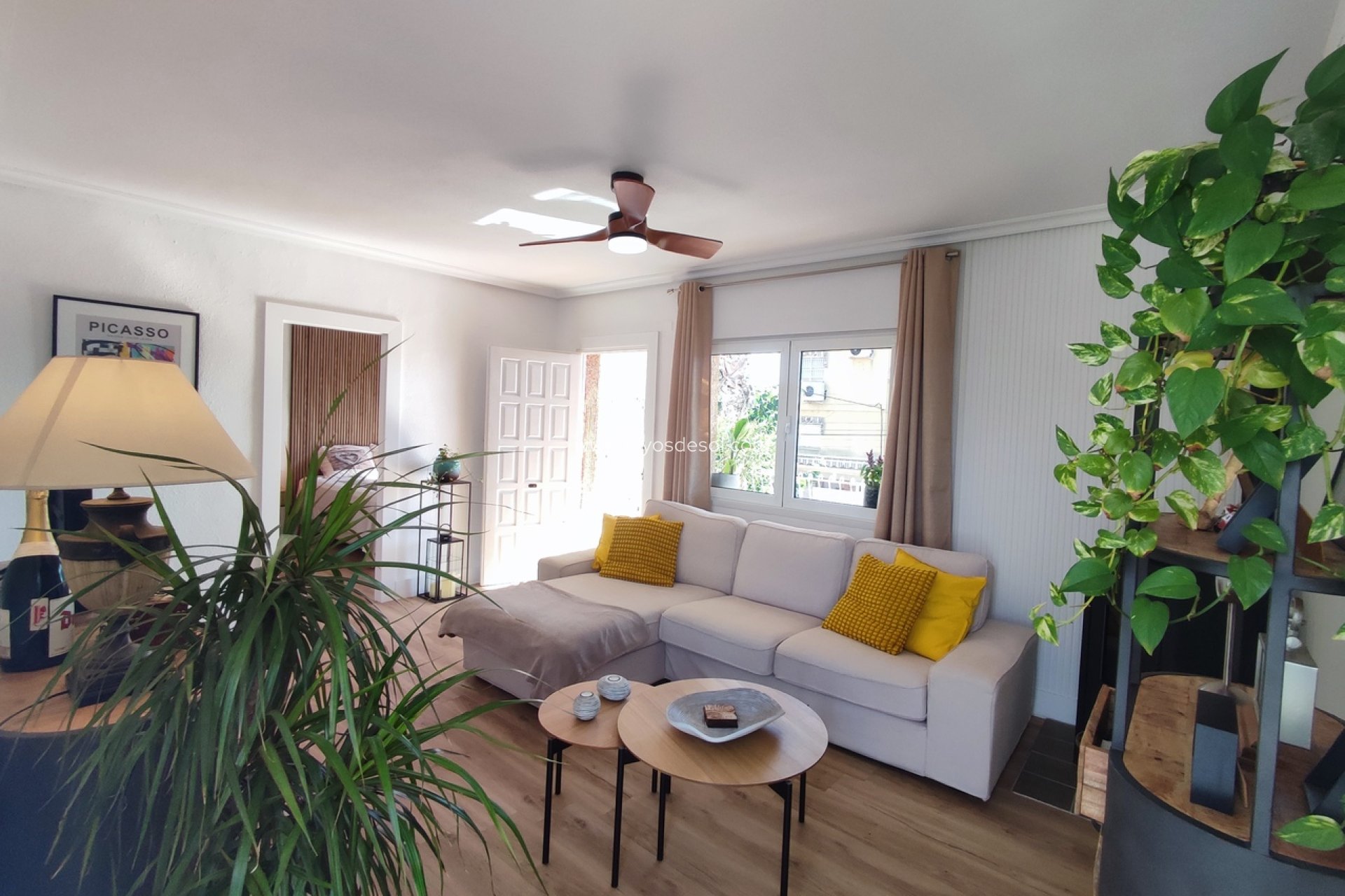 Reventa - Apartamento / piso - Los Alcazares - Los Narejos