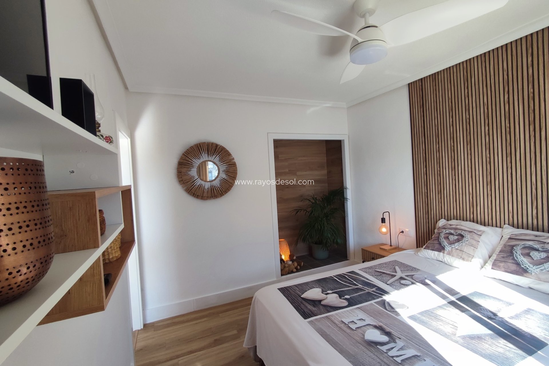 Reventa - Apartamento / piso - Los Alcazares - Los Narejos