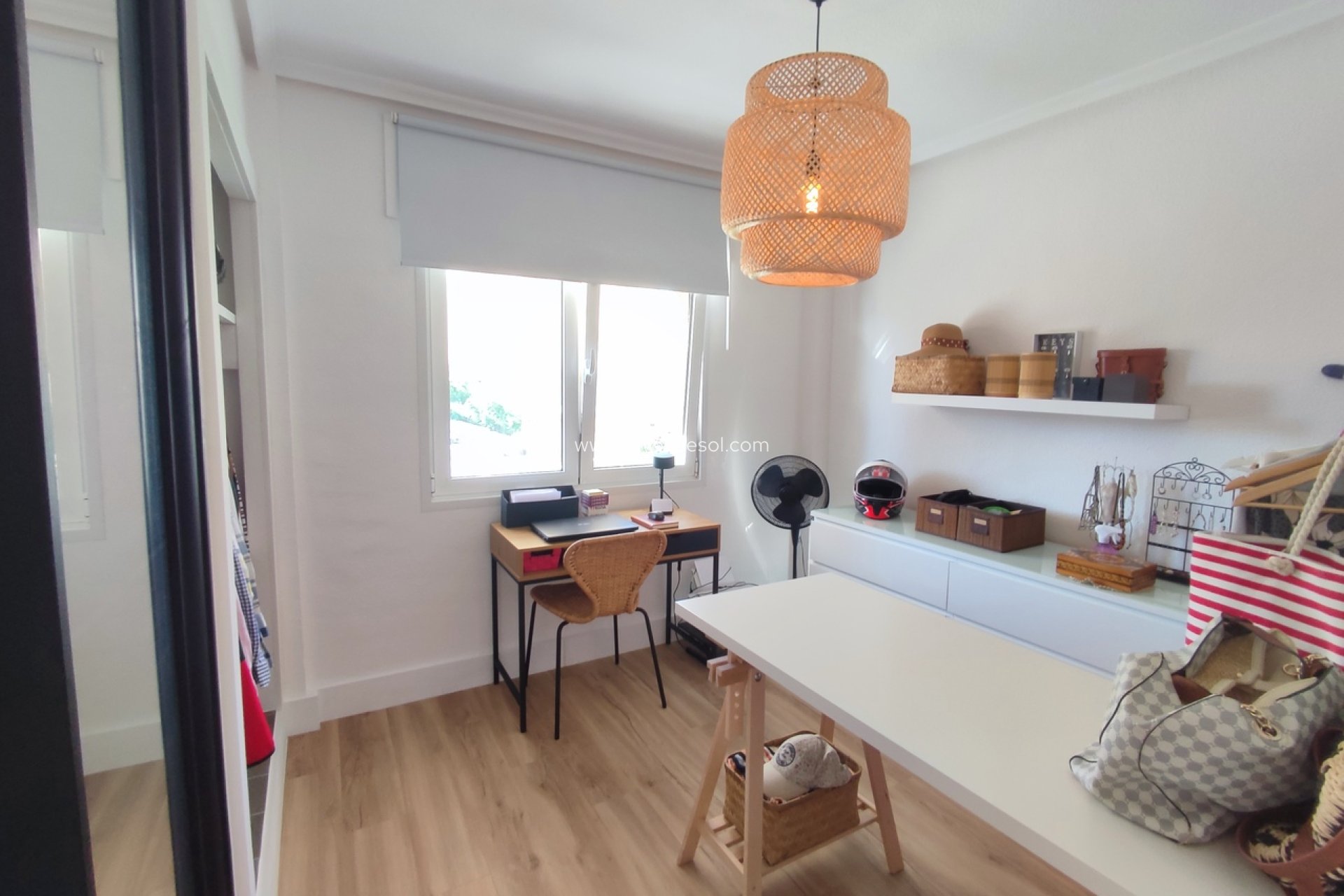 Reventa - Apartamento / piso - Los Alcazares - Los Narejos