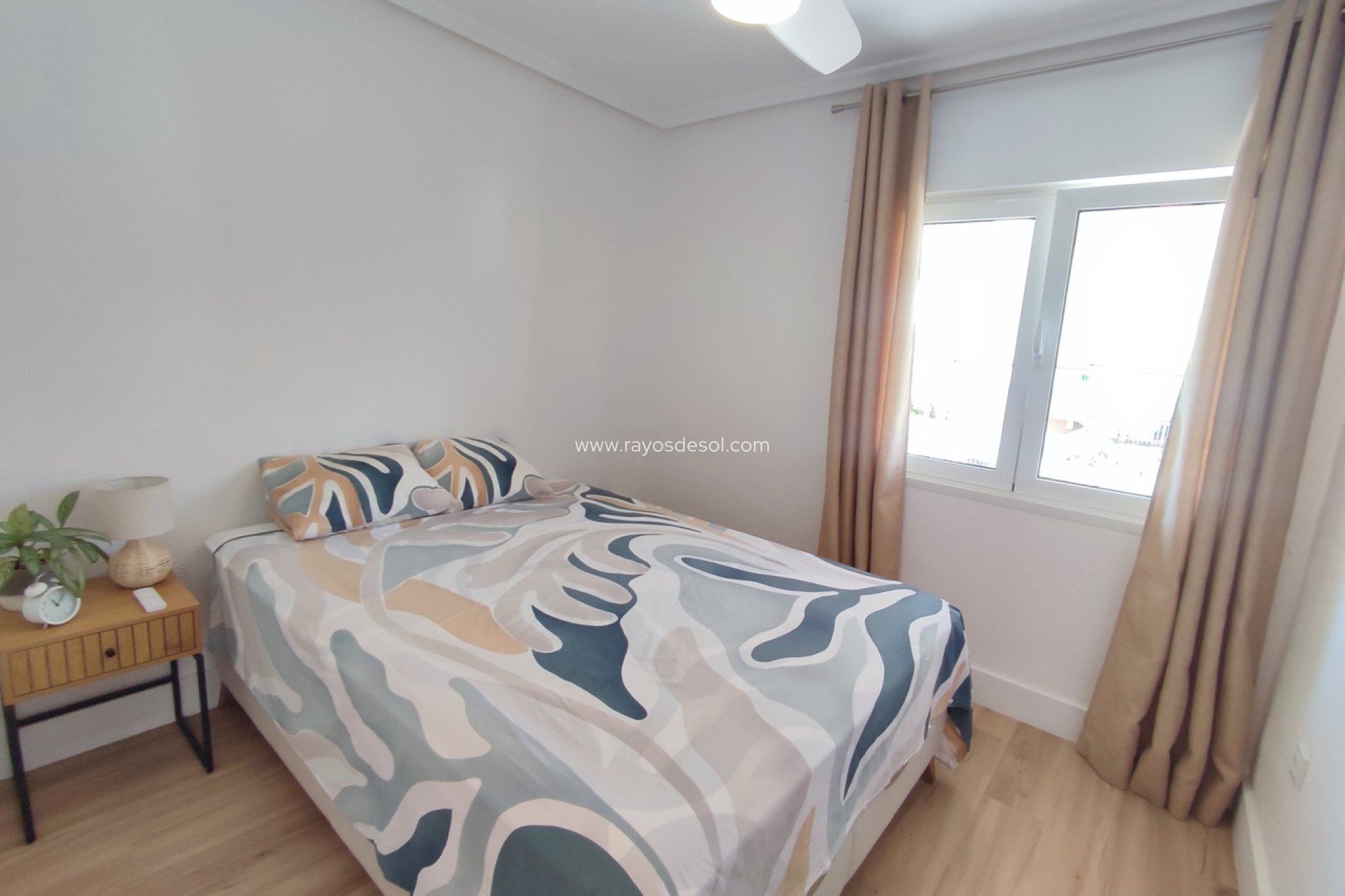 Reventa - Apartamento / piso - Los Alcazares - Los Narejos