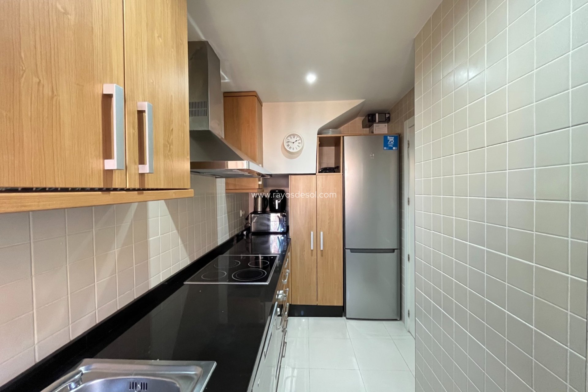 Reventa - Apartamento / piso - Los Alcazares - Los Narejos