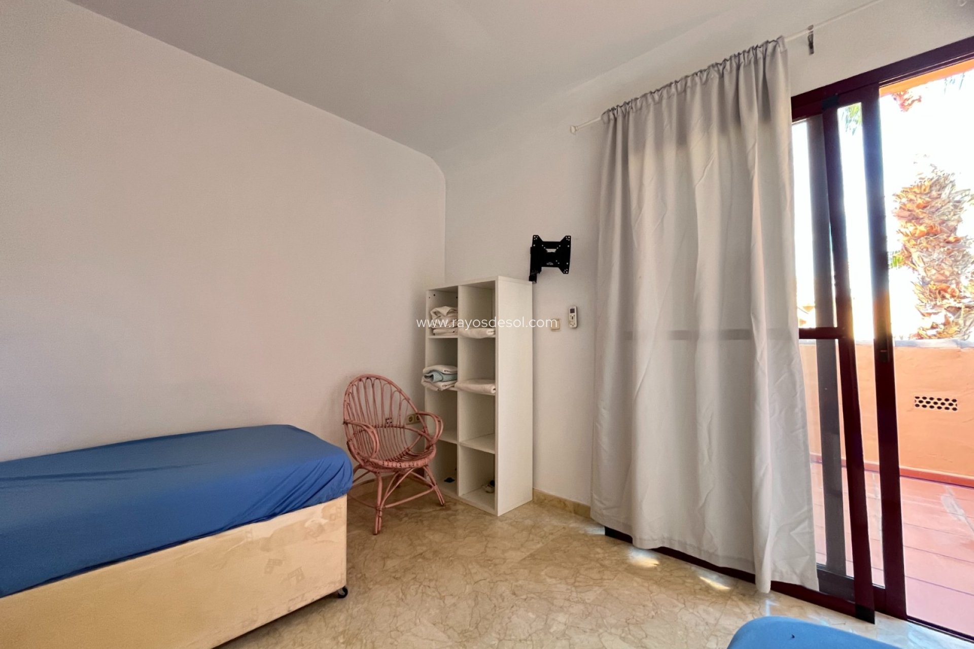 Reventa - Apartamento / piso - Los Alcazares - Los Narejos