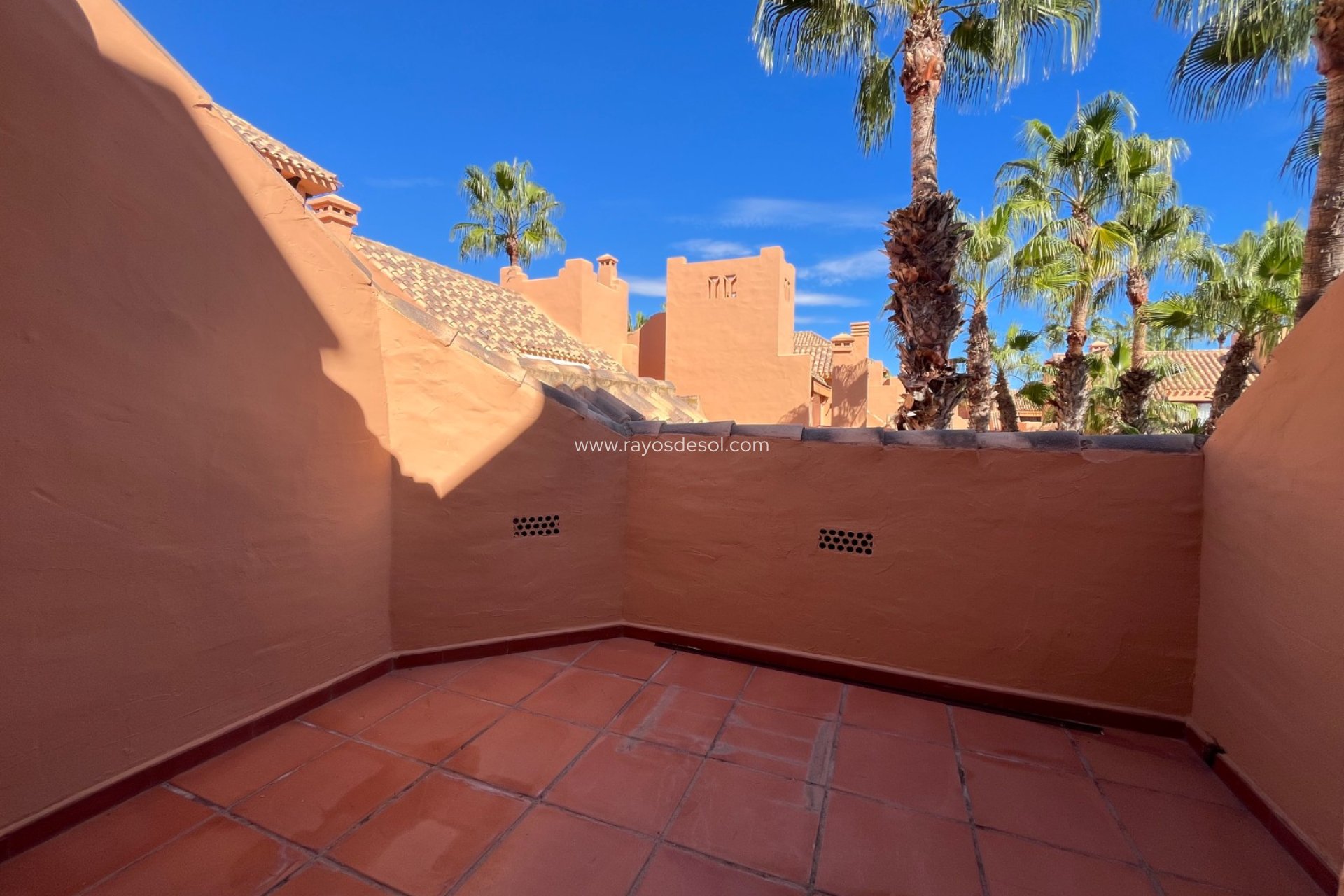 Reventa - Apartamento / piso - Los Alcazares - Los Narejos