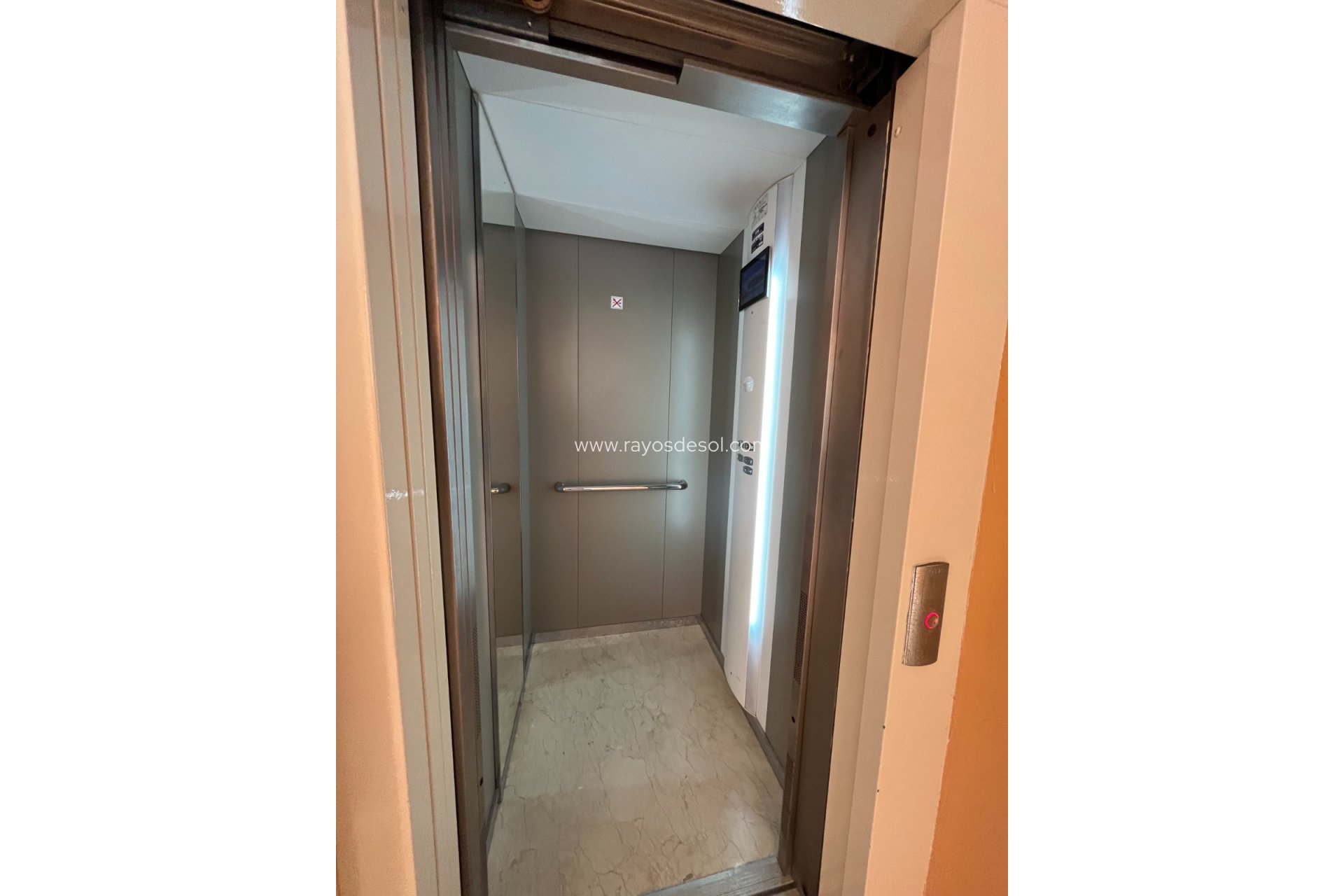 Reventa - Apartamento / piso - Los Alcazares - Los Narejos