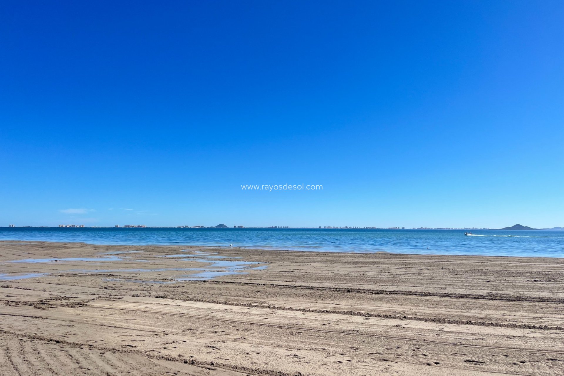 Reventa - Apartamento / piso - Los Alcazares - Los Narejos