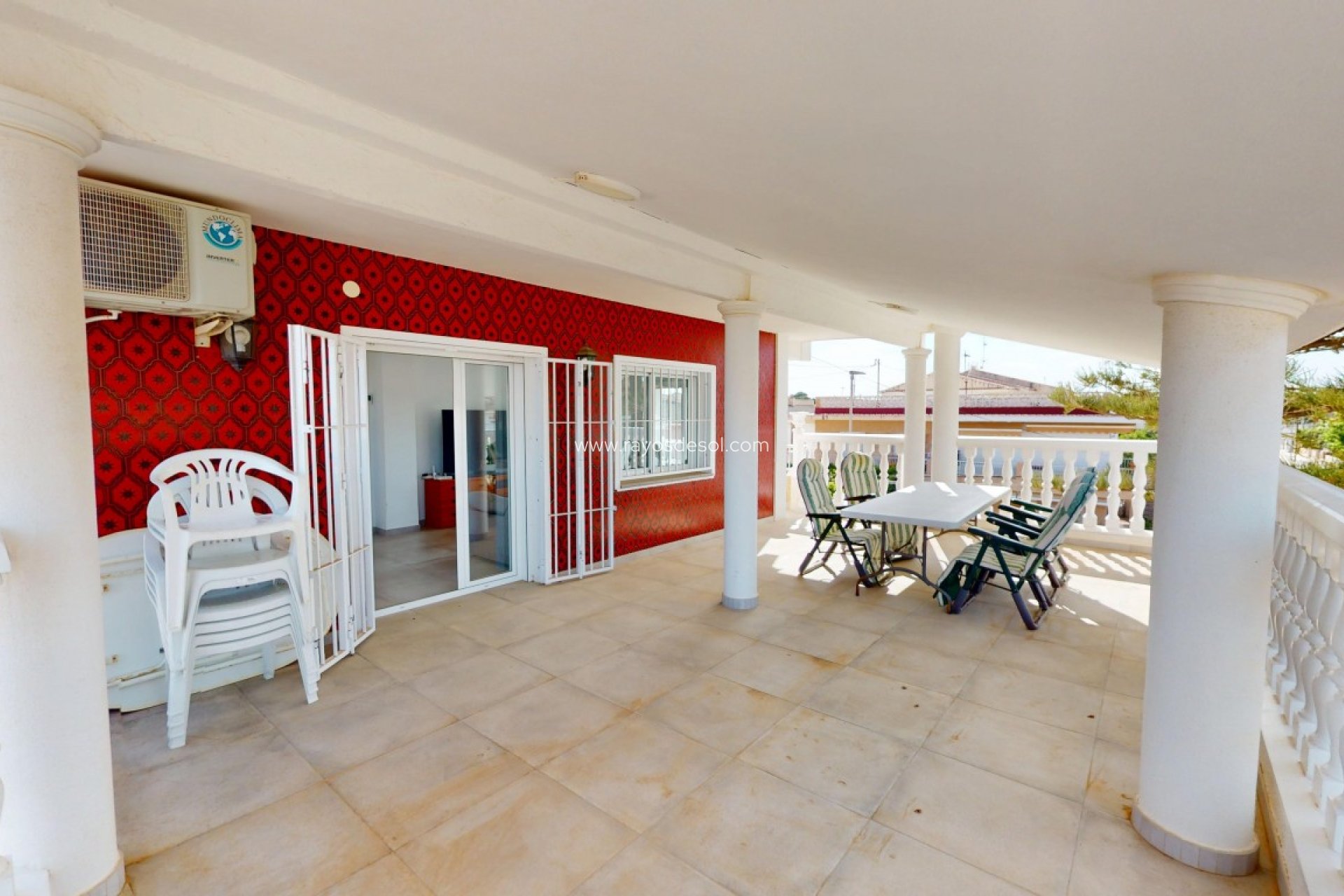 Reventa - Apartamento / piso - Los Alcazares - Los Narejos