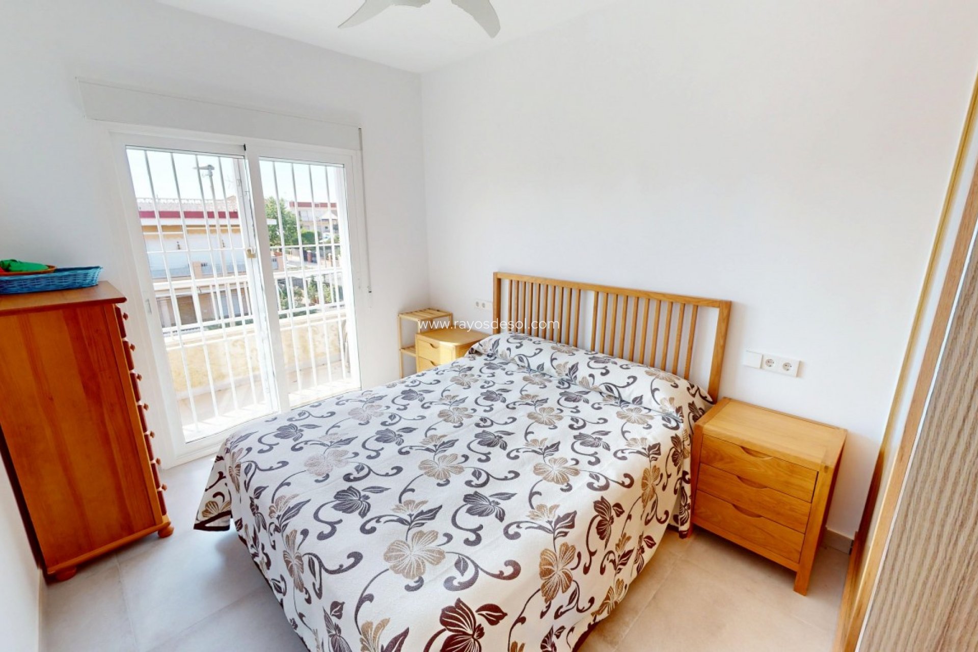 Reventa - Apartamento / piso - Los Alcazares - Los Narejos