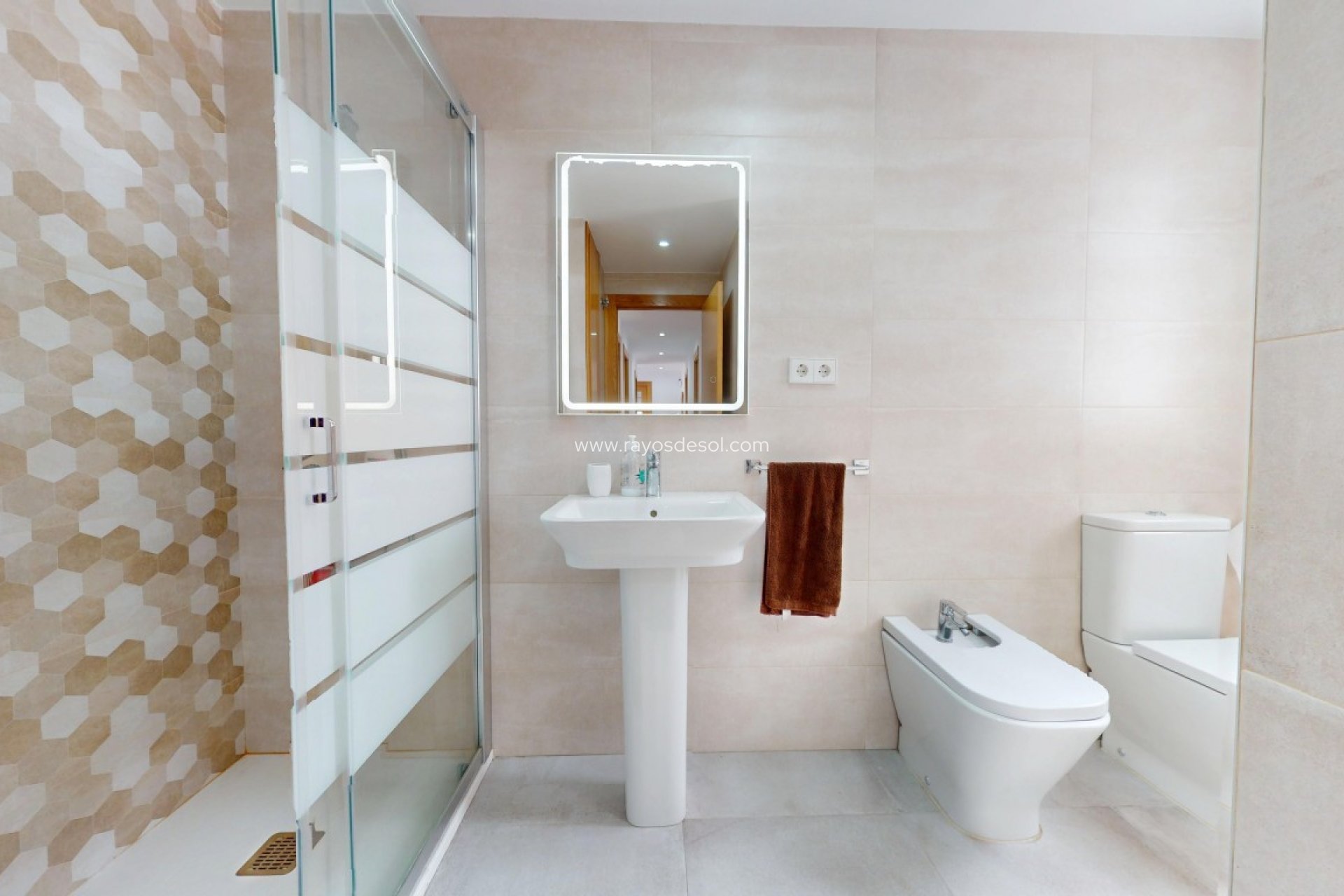 Reventa - Apartamento / piso - Los Alcazares - Los Narejos