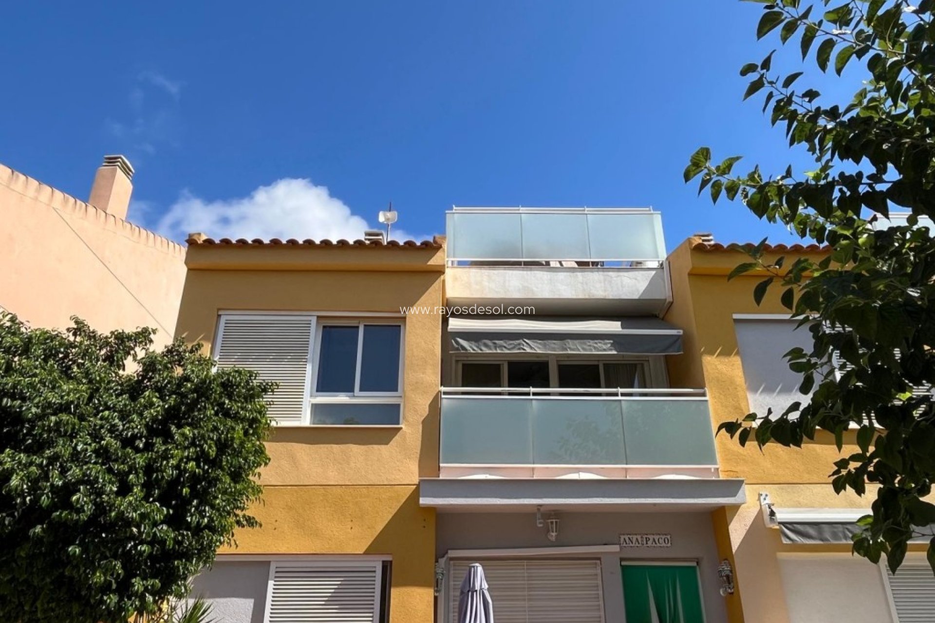 Reventa - Apartamento / piso - Los Alcazares - Los Narejos