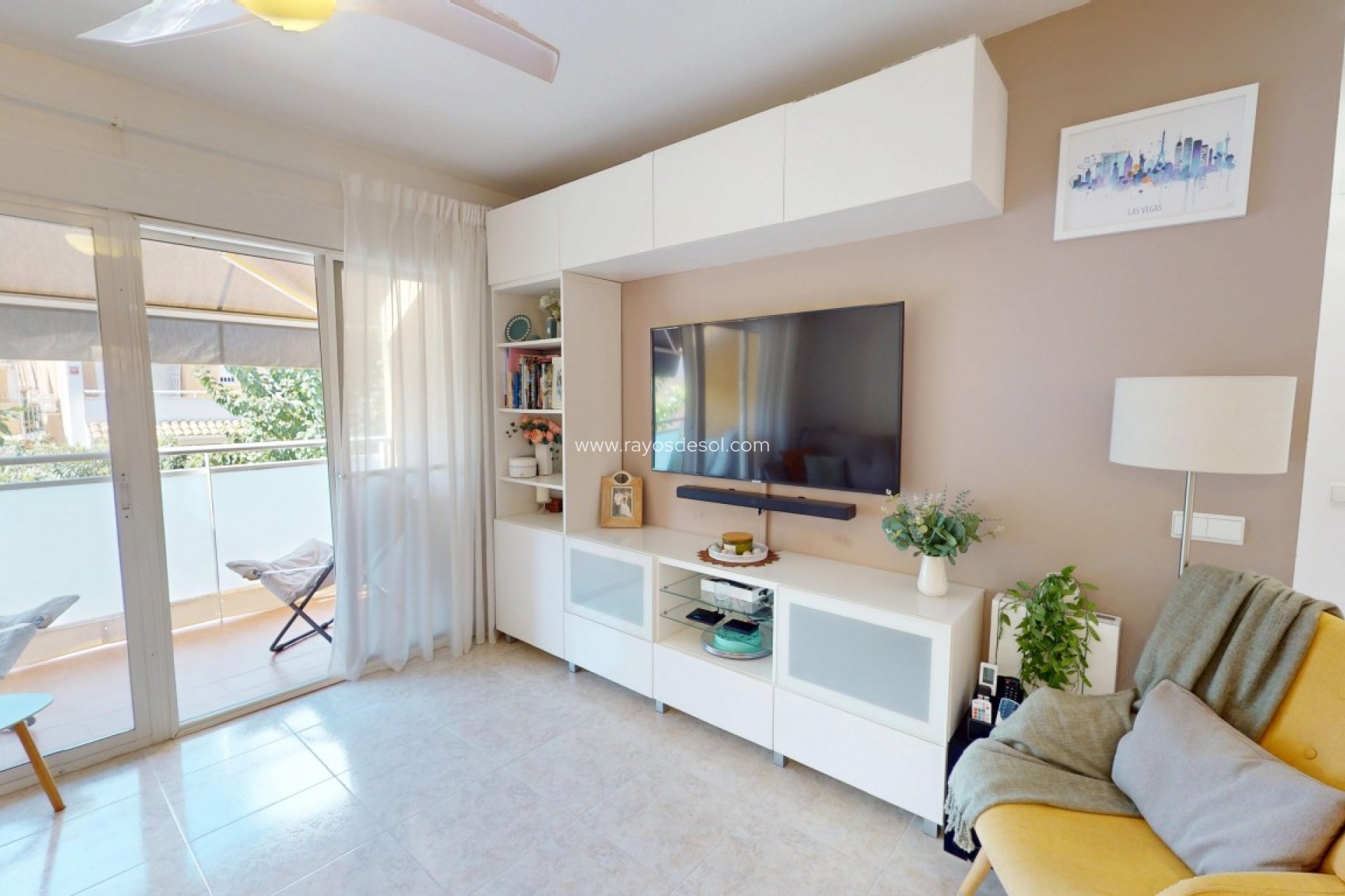 Reventa - Apartamento / piso - Los Alcazares - Los Narejos