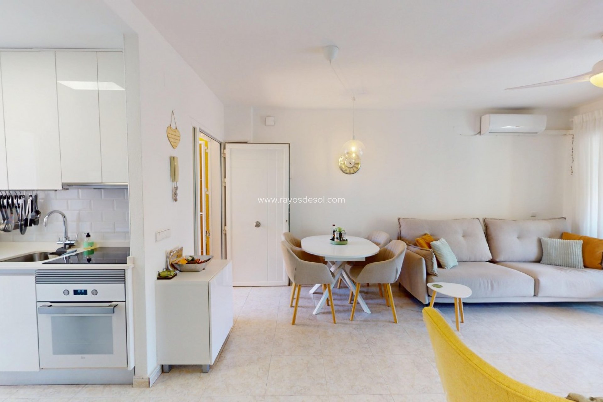 Reventa - Apartamento / piso - Los Alcazares - Los Narejos