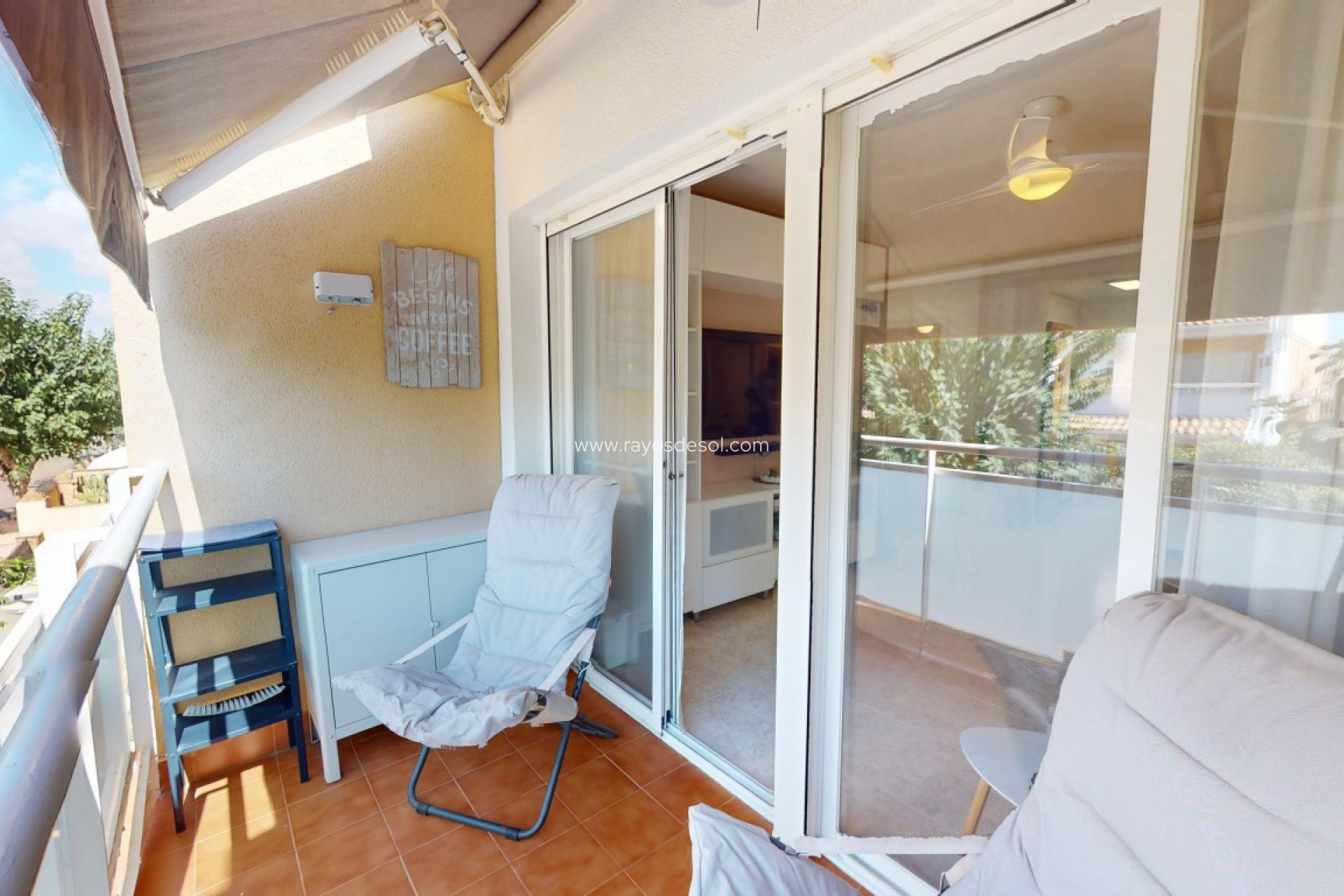 Reventa - Apartamento / piso - Los Alcazares - Los Narejos