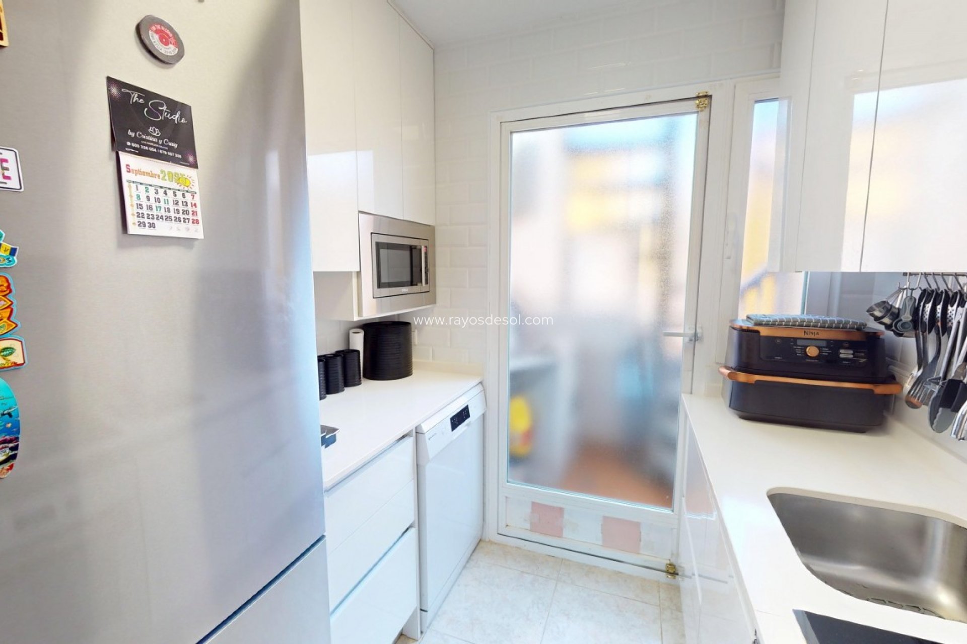 Reventa - Apartamento / piso - Los Alcazares - Los Narejos