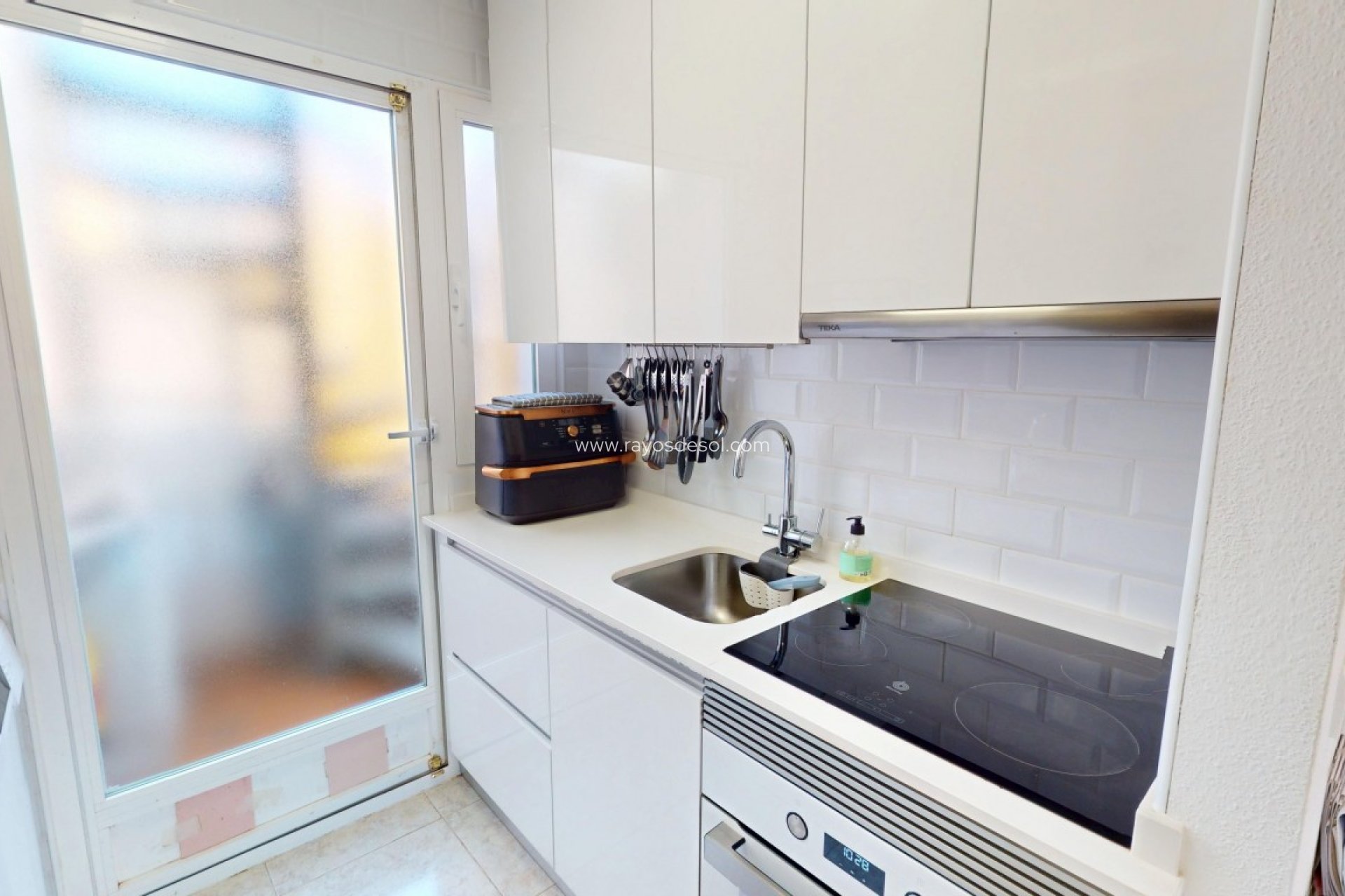 Reventa - Apartamento / piso - Los Alcazares - Los Narejos