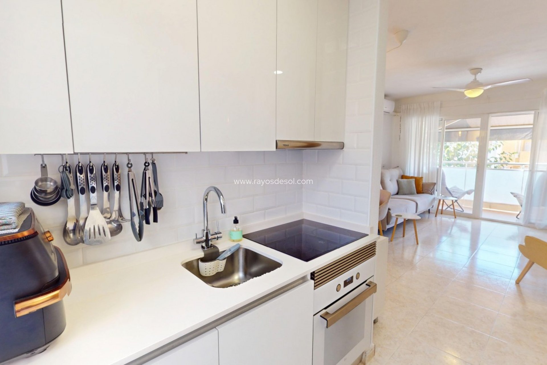 Reventa - Apartamento / piso - Los Alcazares - Los Narejos