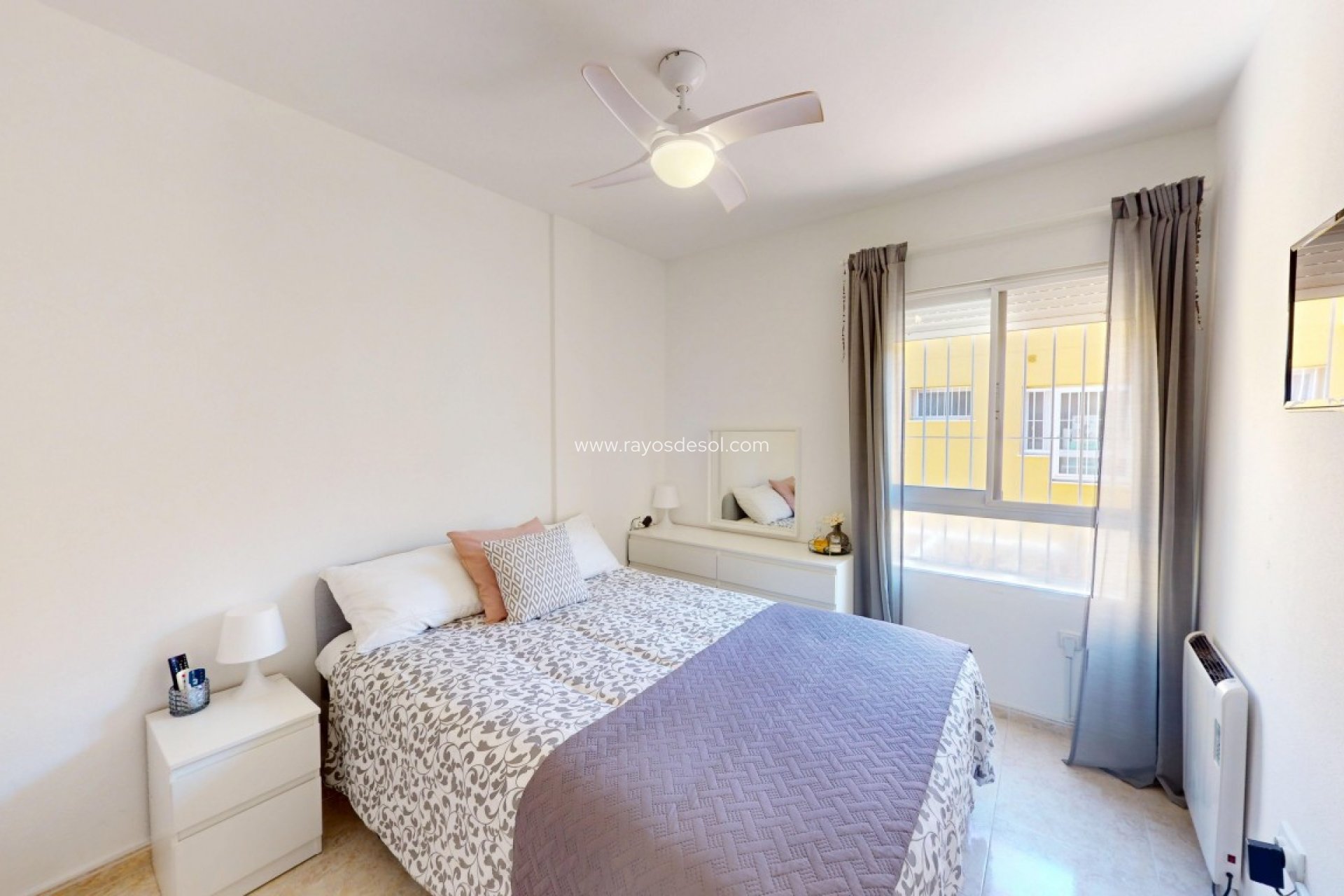 Reventa - Apartamento / piso - Los Alcazares - Los Narejos