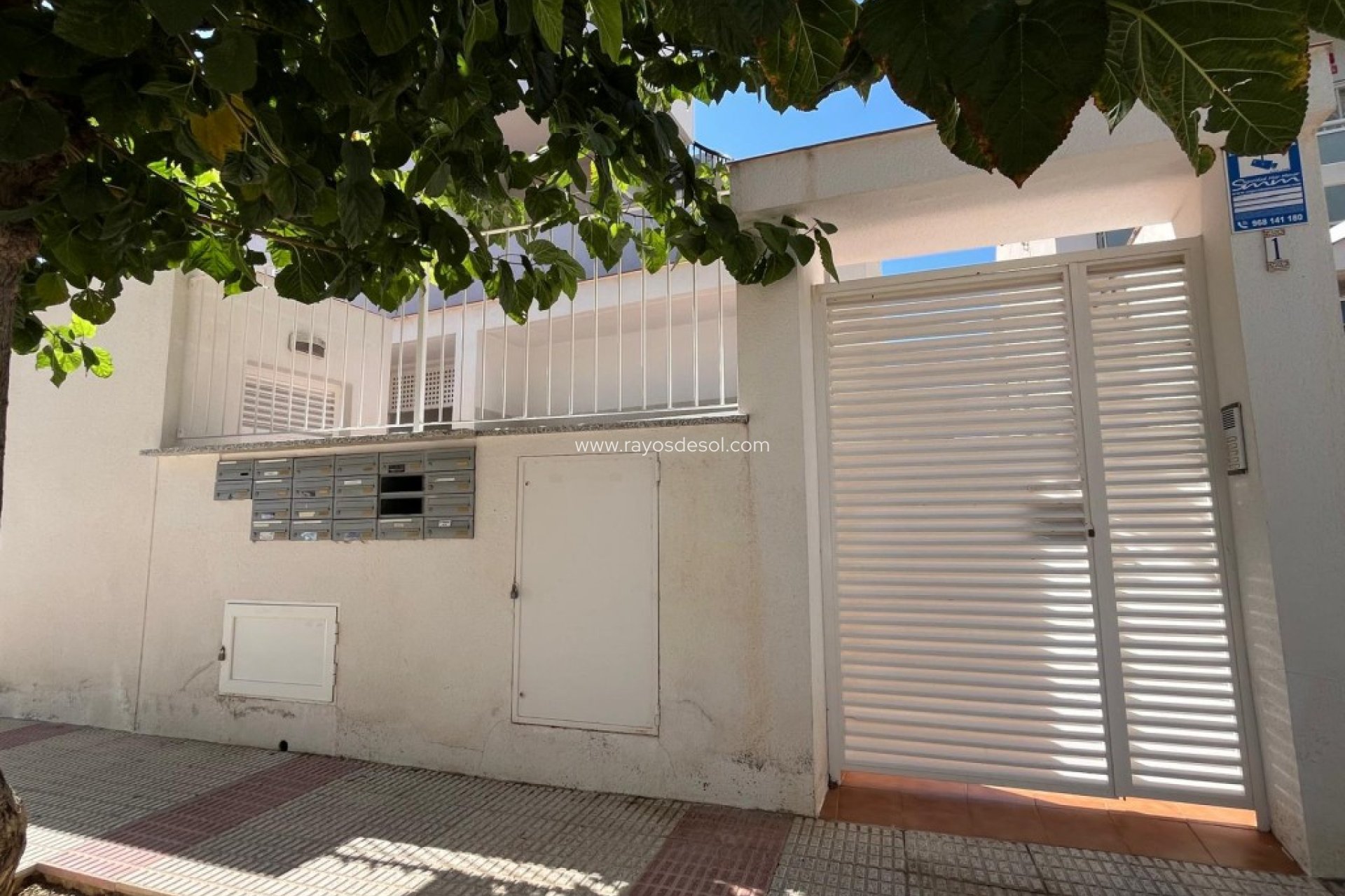 Reventa - Apartamento / piso - Los Alcazares - Los Narejos