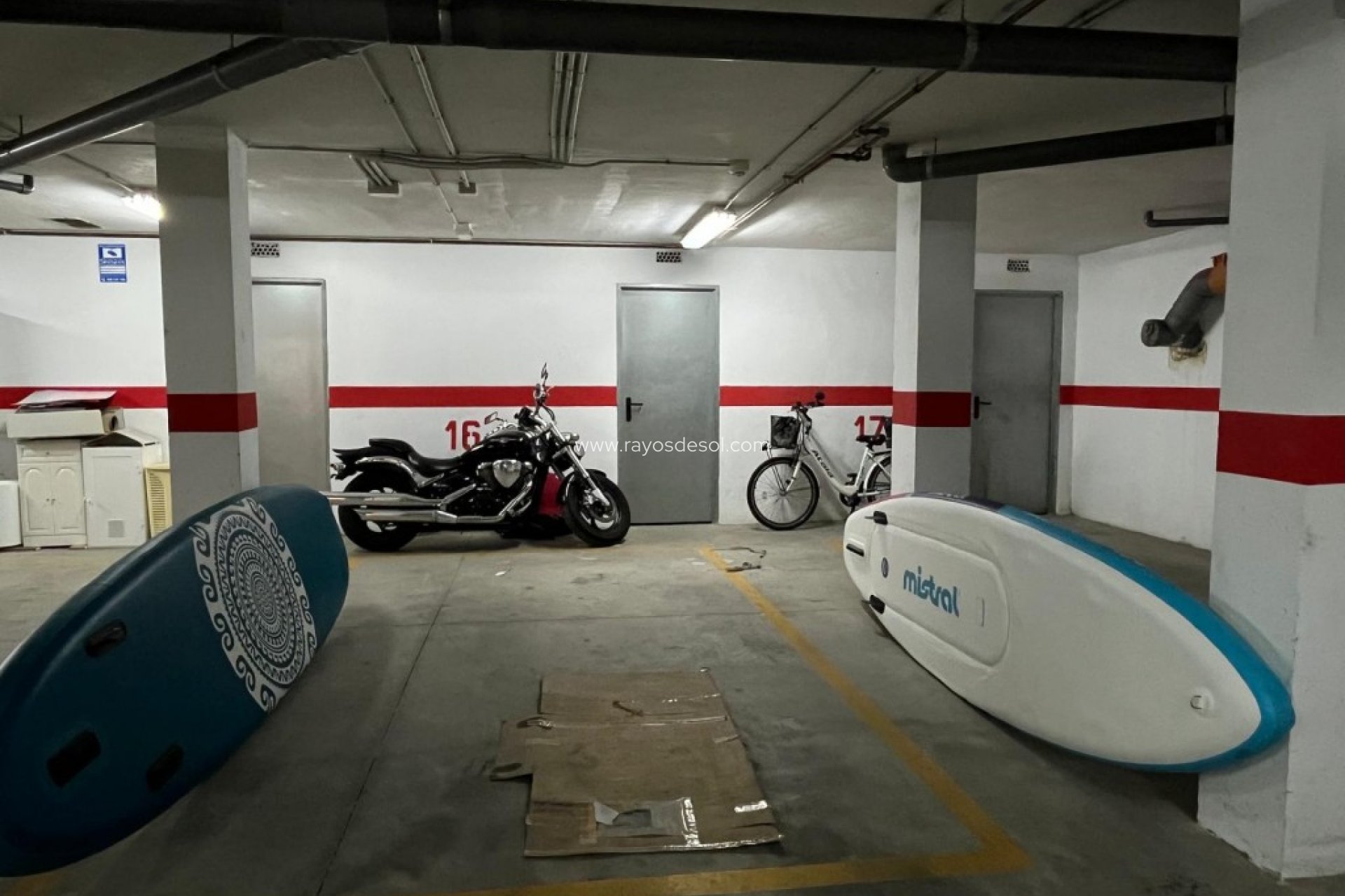 Reventa - Apartamento / piso - Los Alcazares - Los Narejos