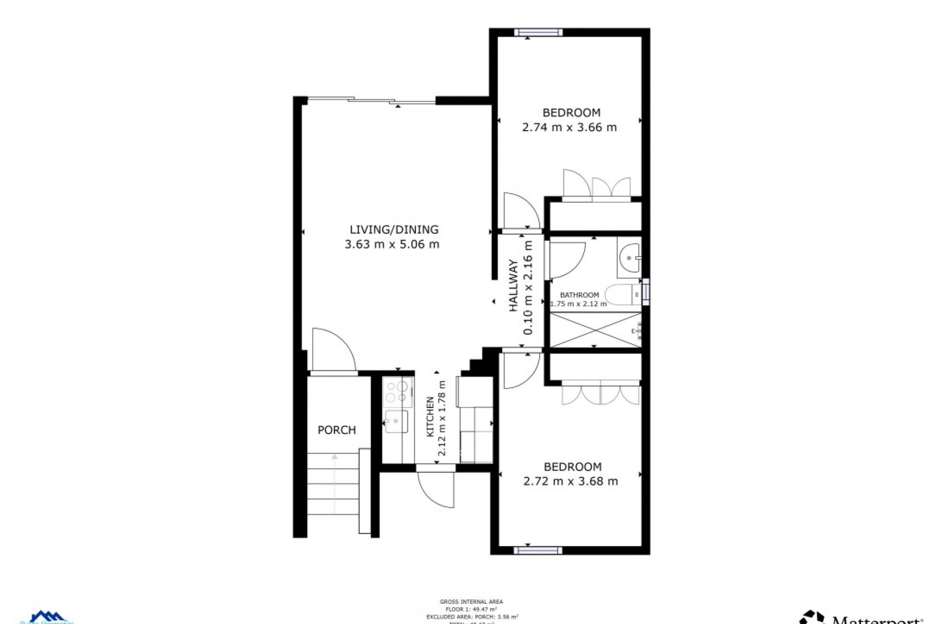 Reventa - Apartamento / piso - Los Alcazares - Los Narejos